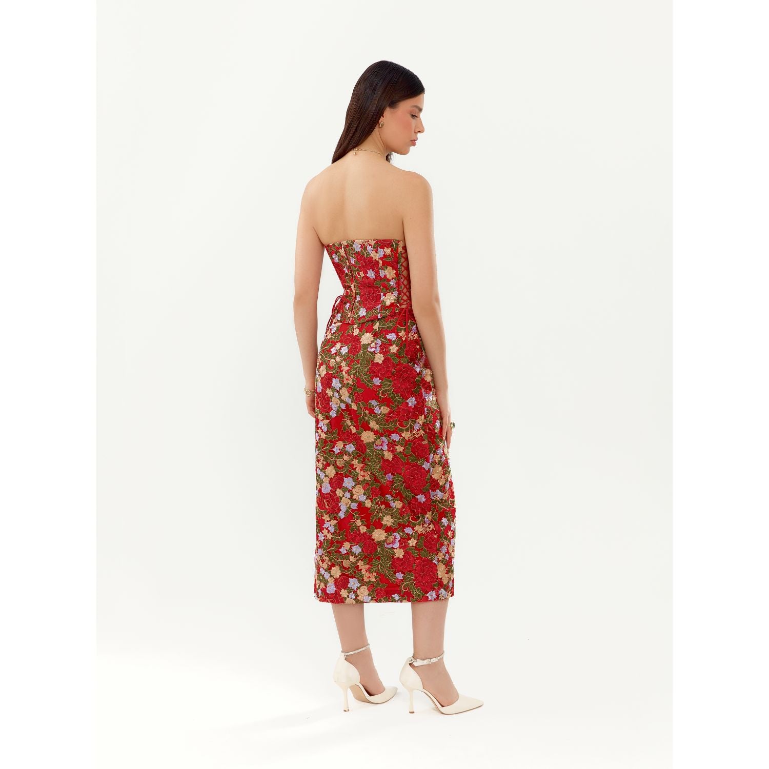 Petalburst Skirt