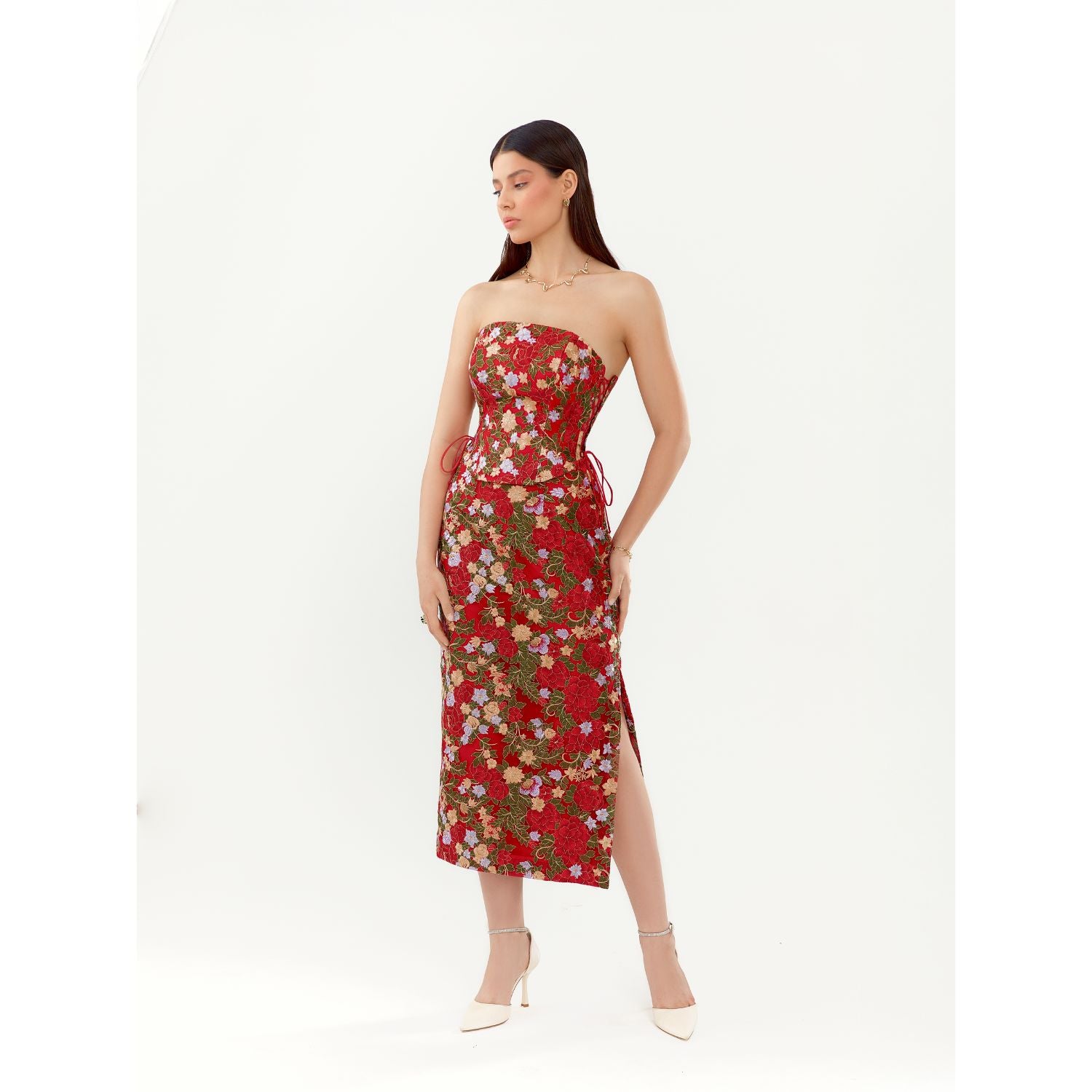 Petalburst Skirt