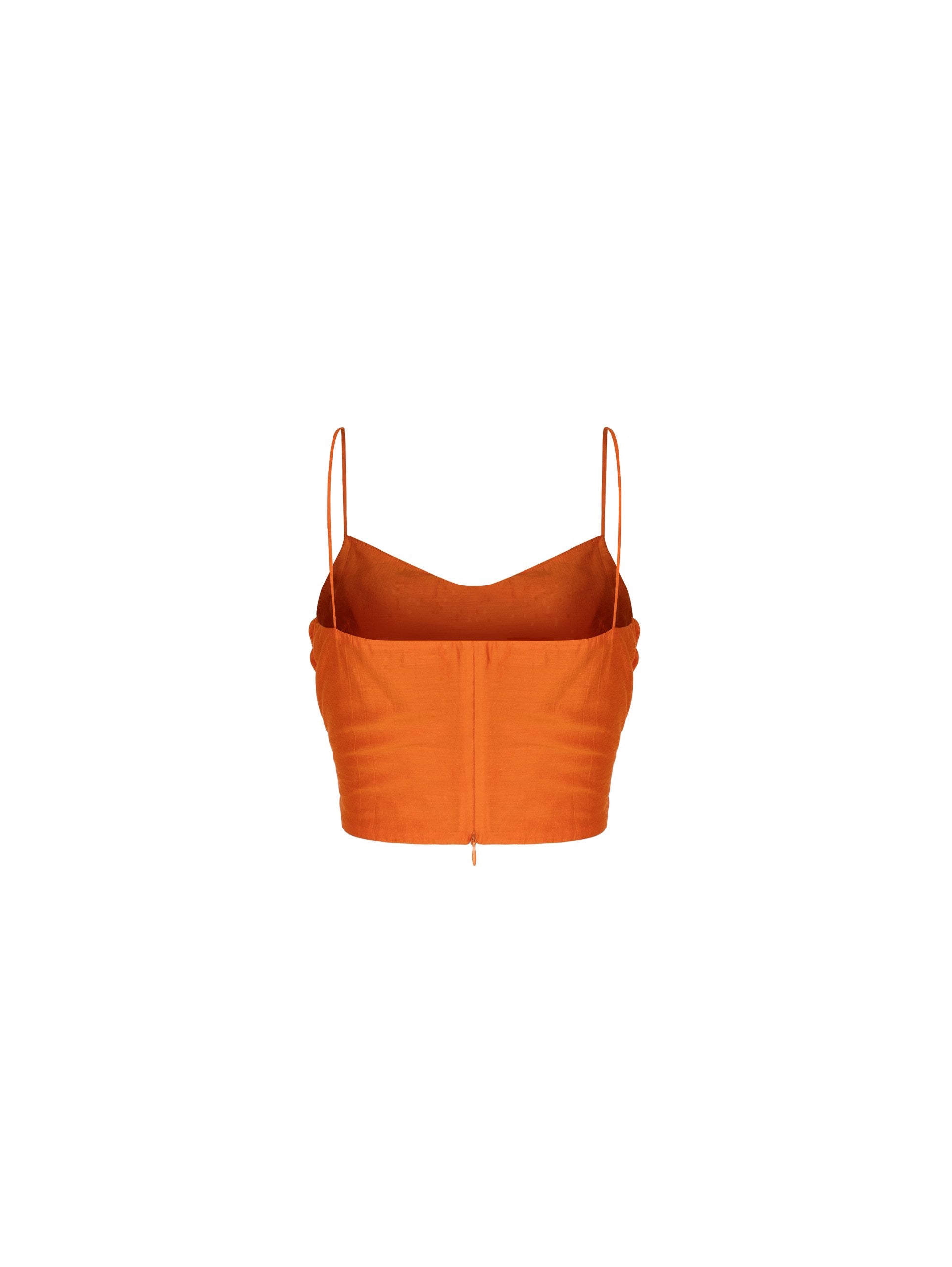 Elsava Torch of the Desert Top