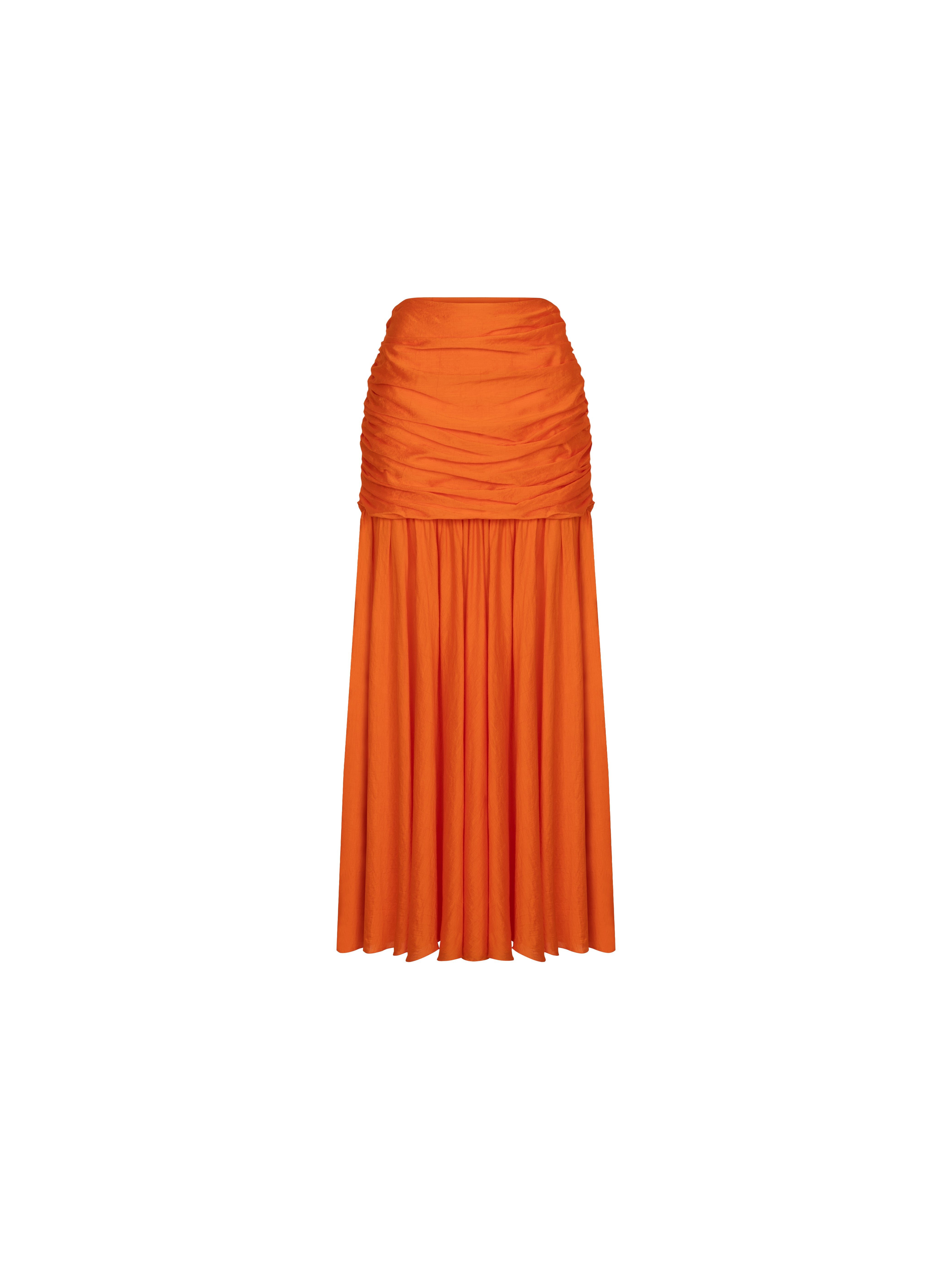 Elsava Torch of the Desert Skirt