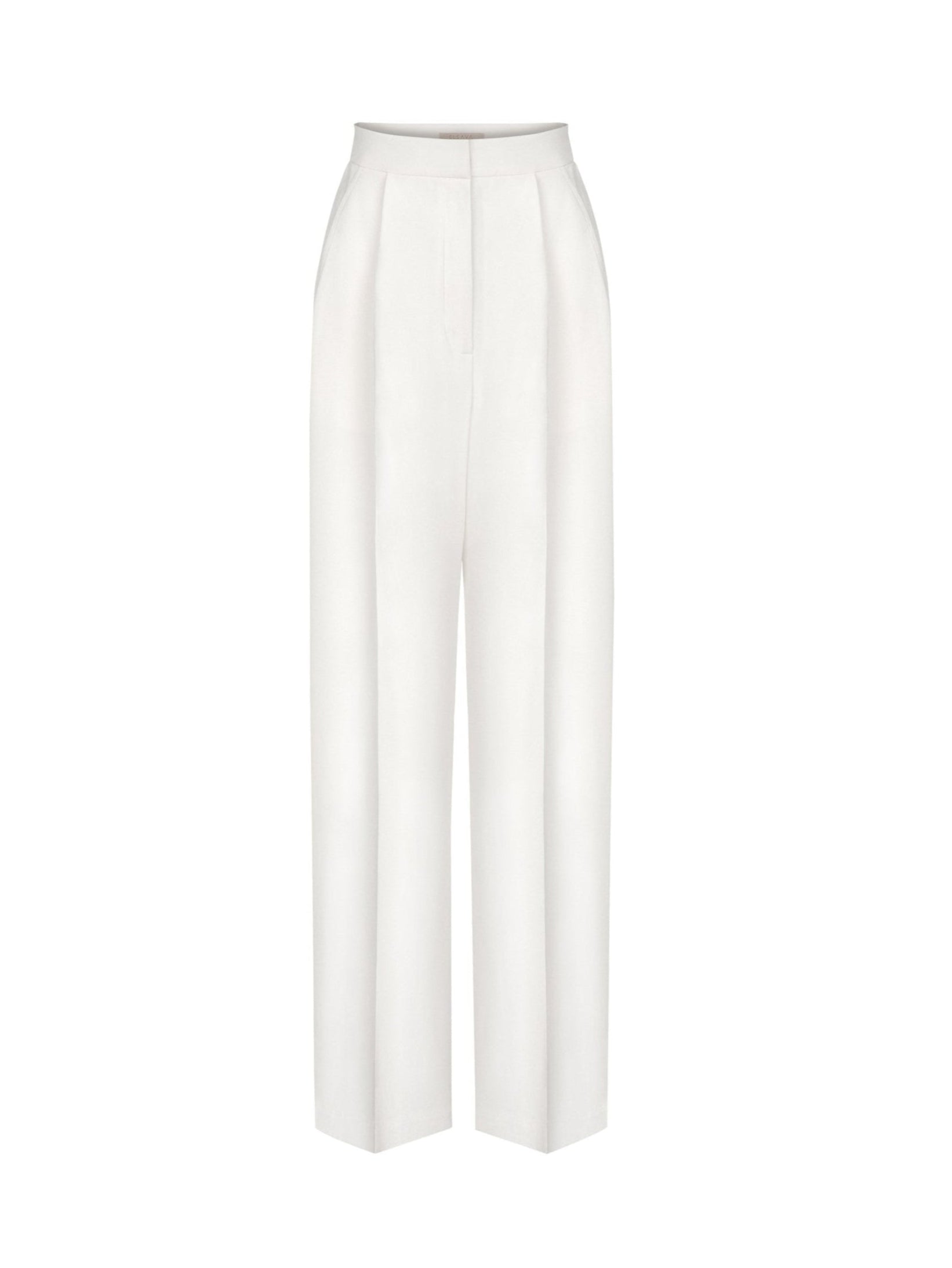 Elsava Swan Trouser