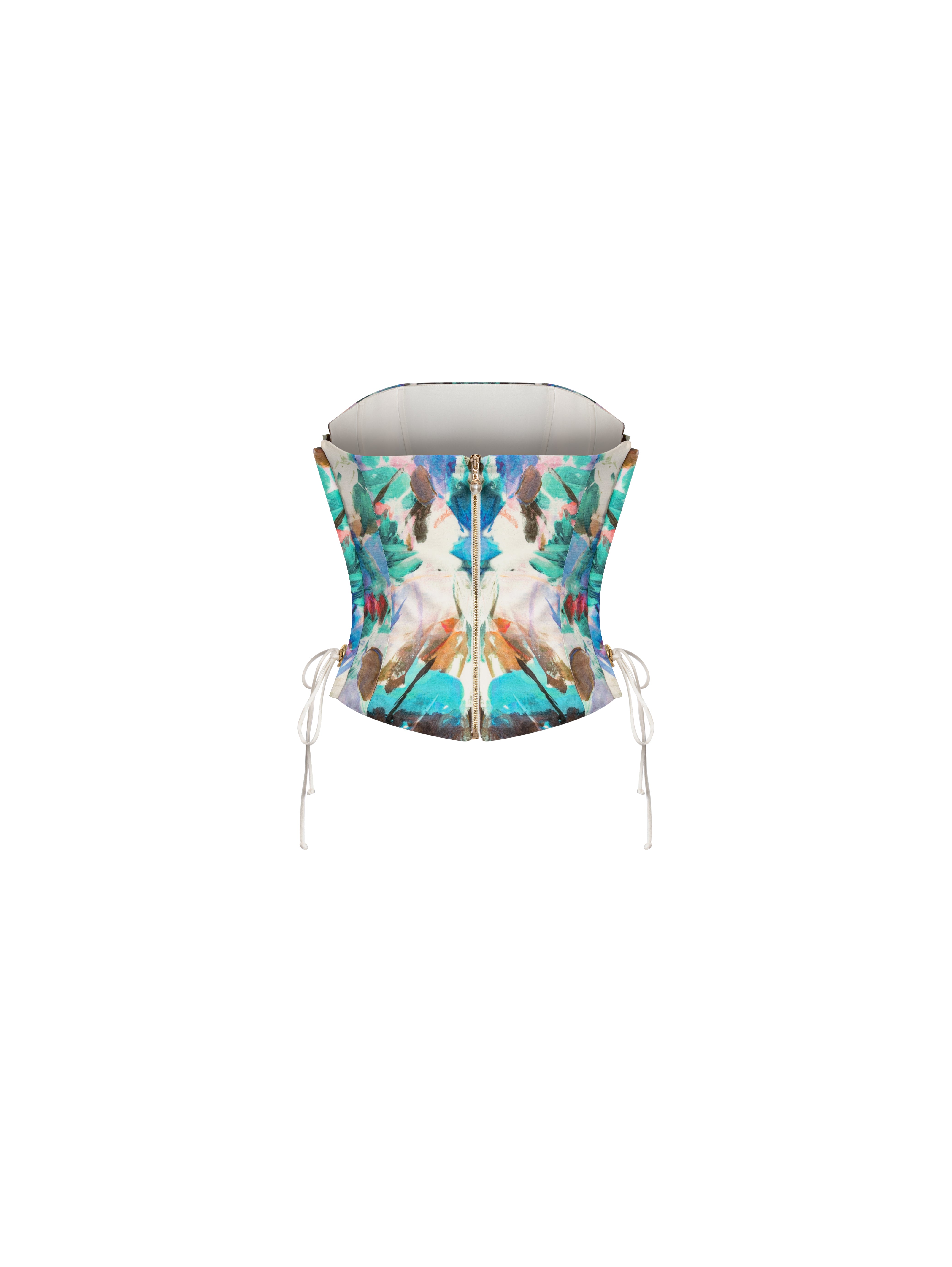 Elsava Deglupta Corset