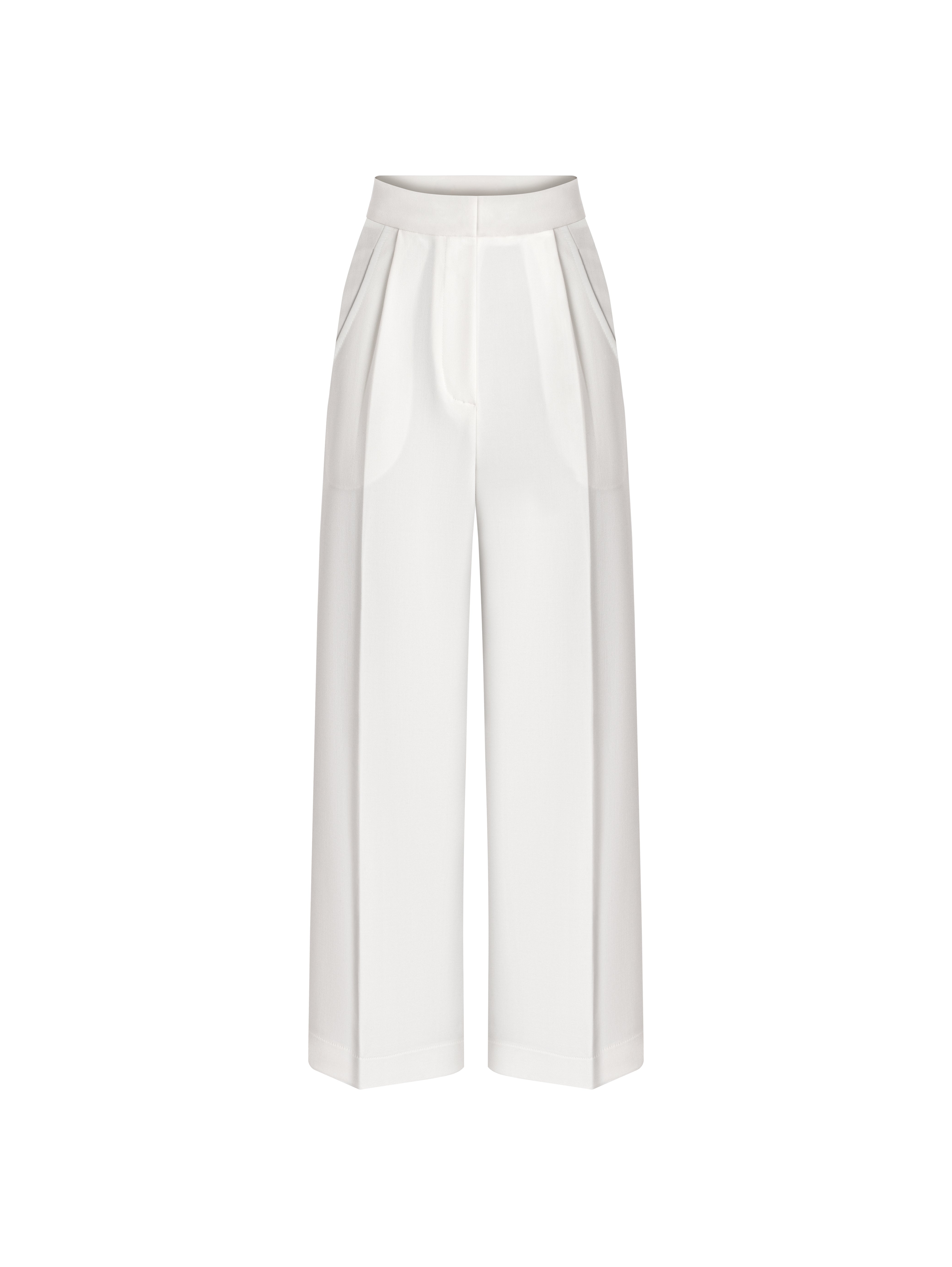 Moonseed Trouser