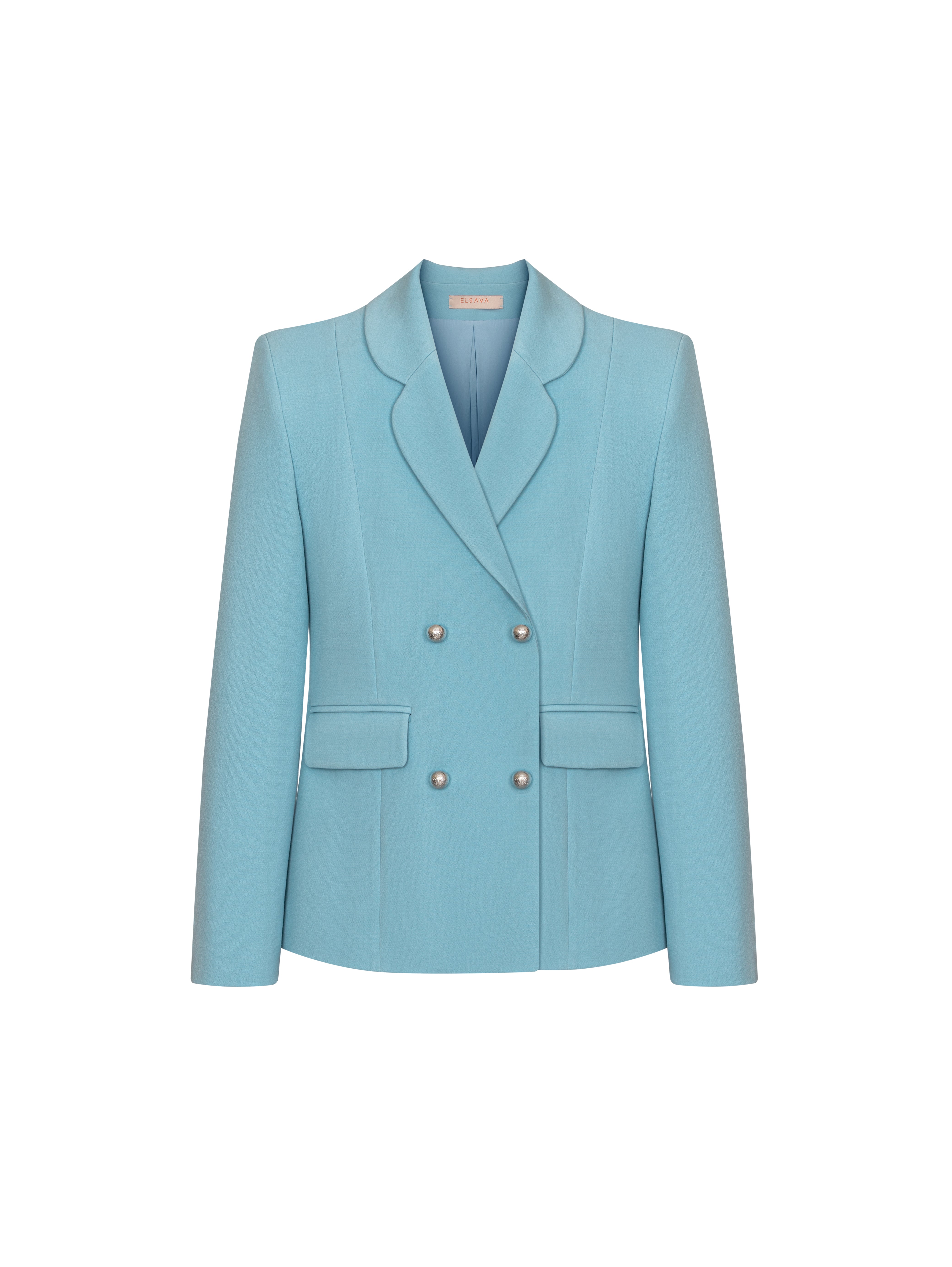 Silver Shore Jacket