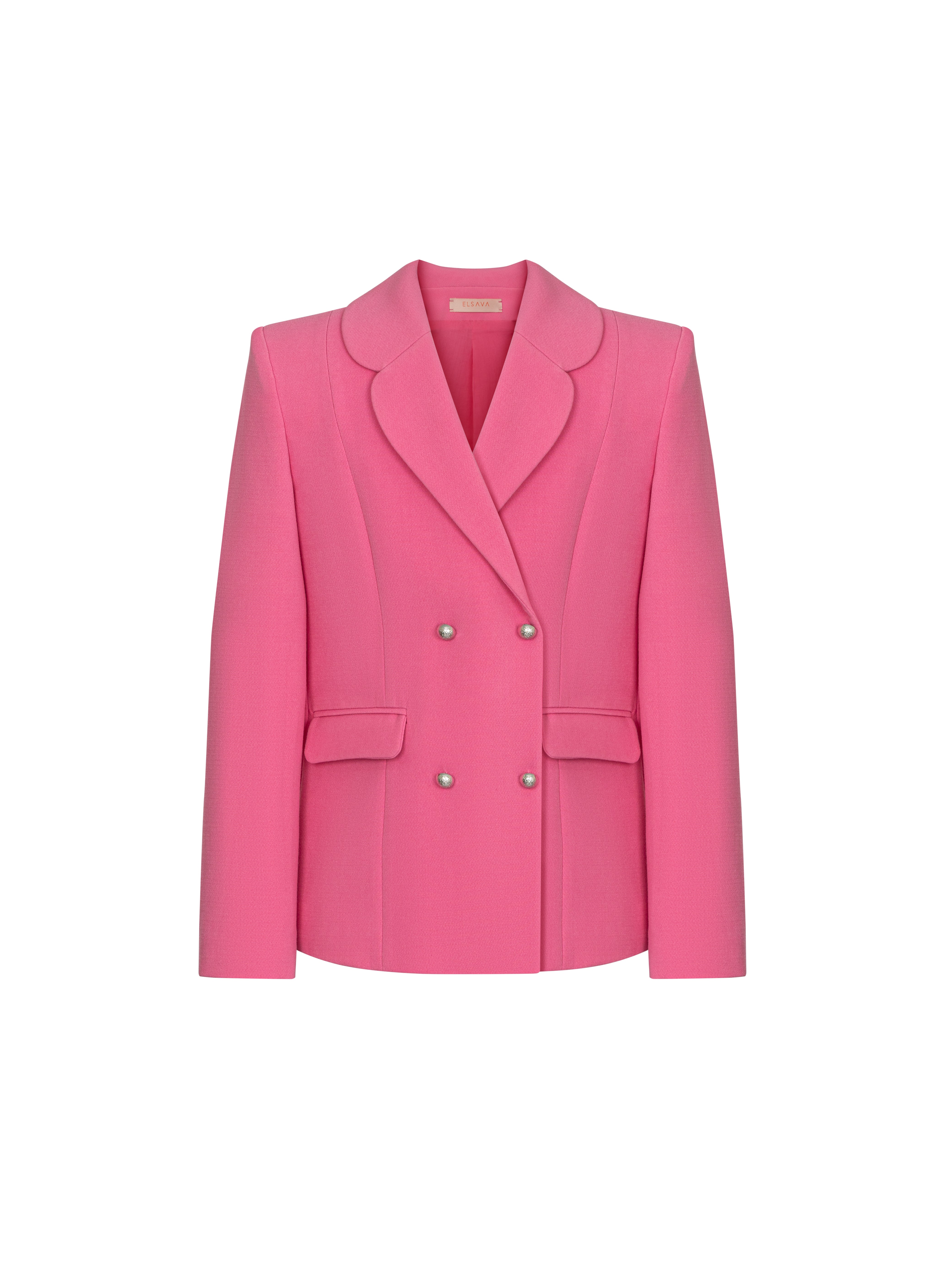 Petal Sky Jacket