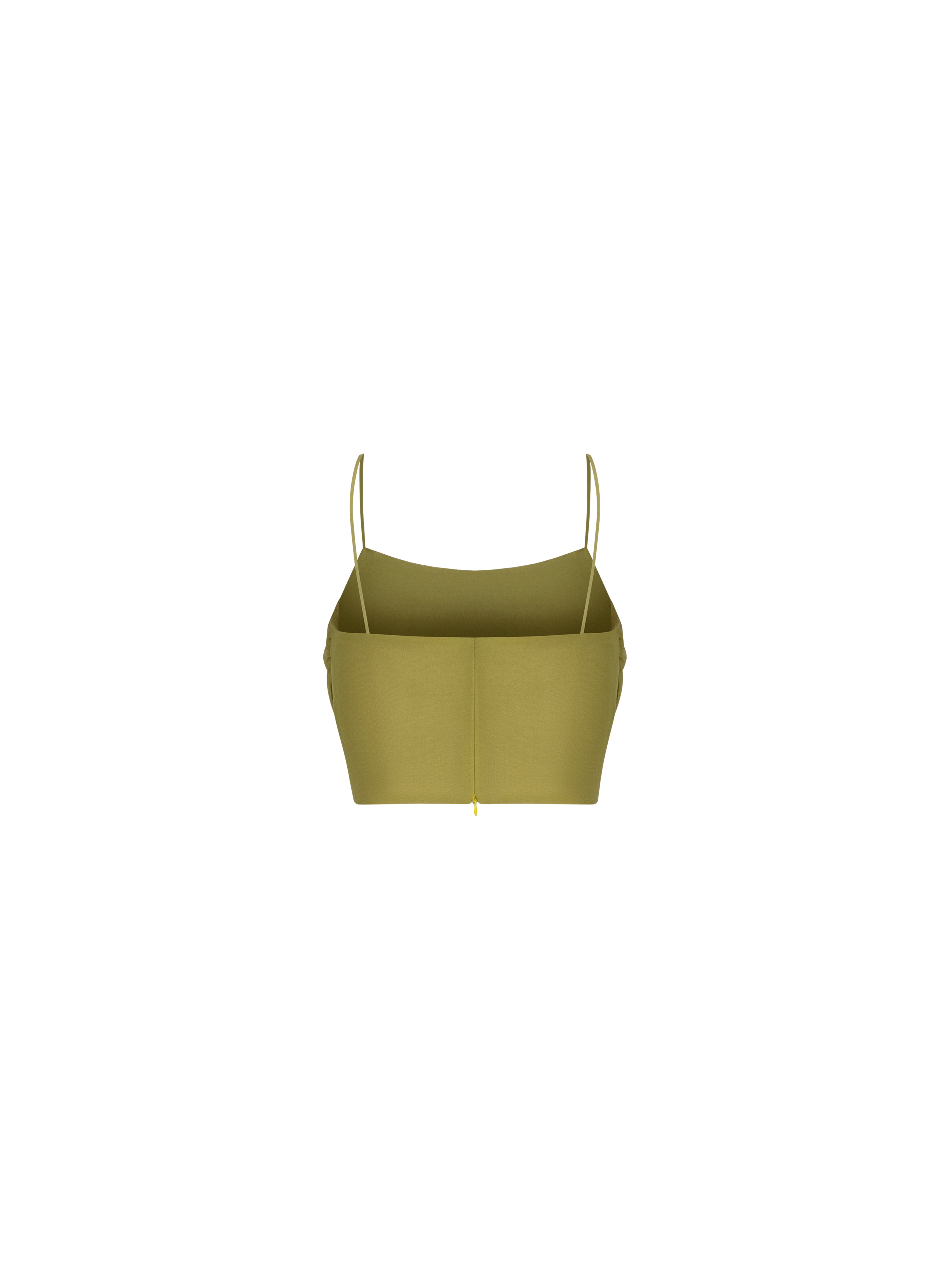 Rushed Bloom Top