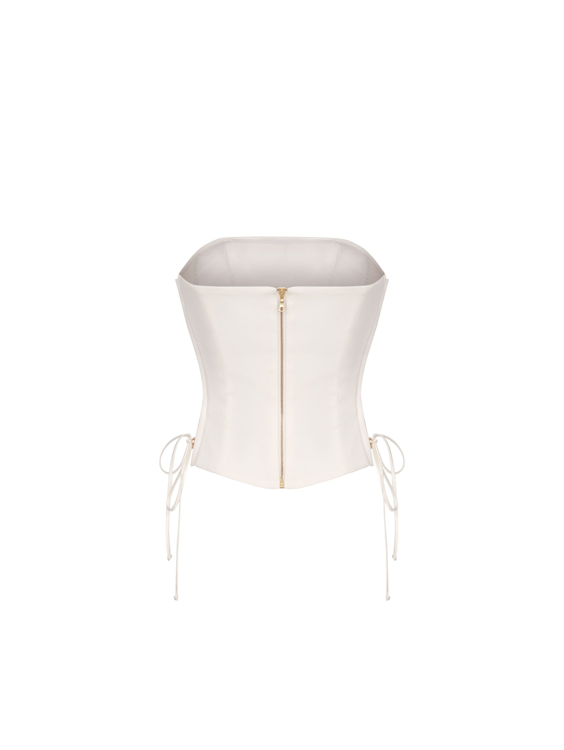 Elsava Swan Corset