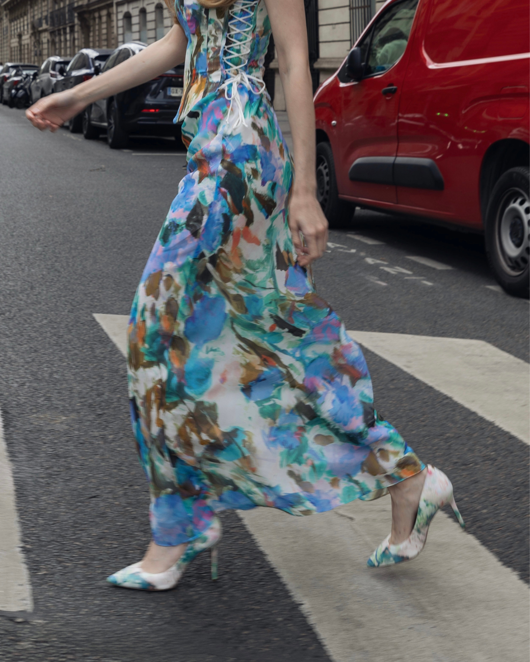 Elsava Deglupta Skirt