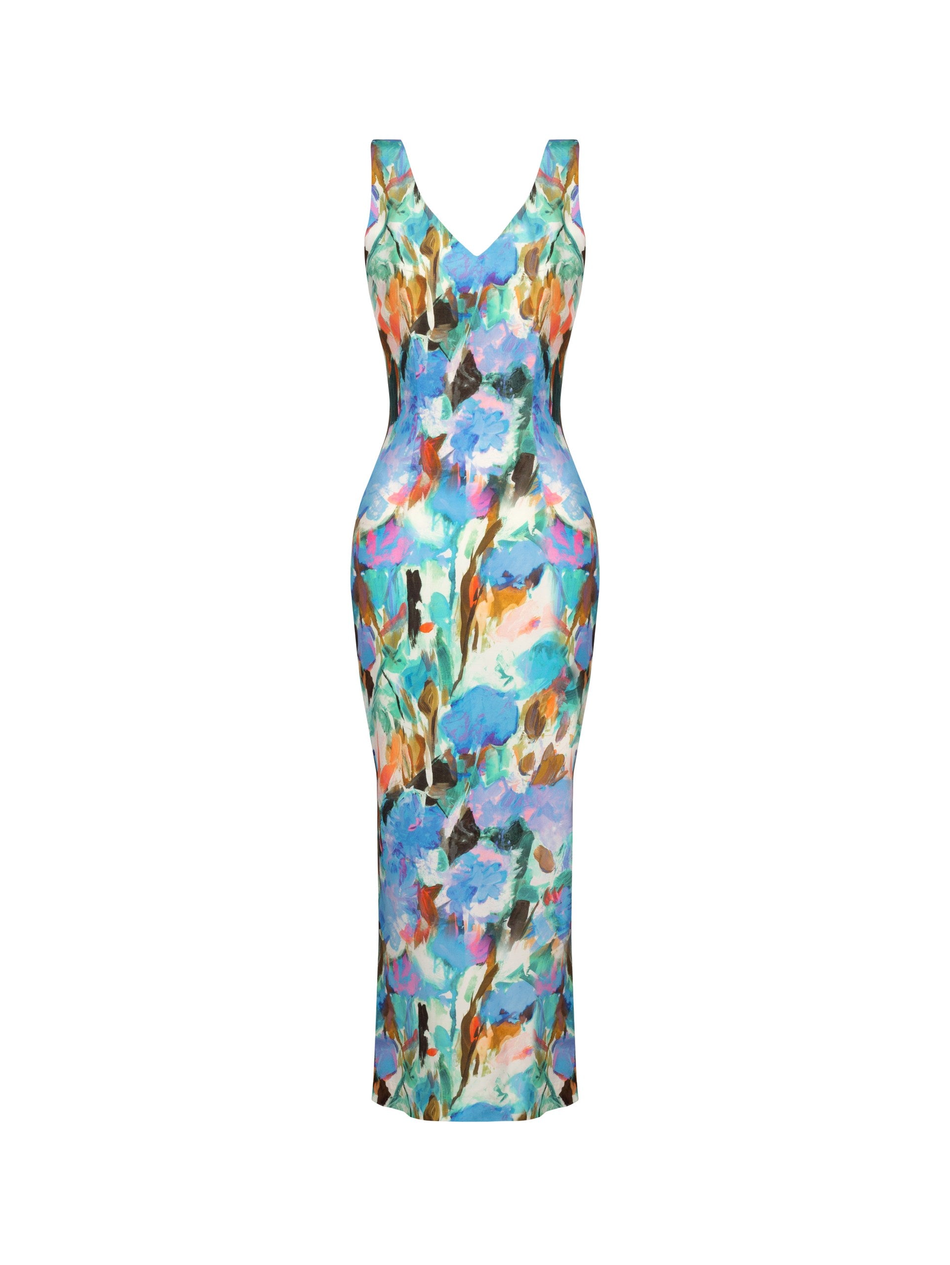 Elsava Deglupta Dress