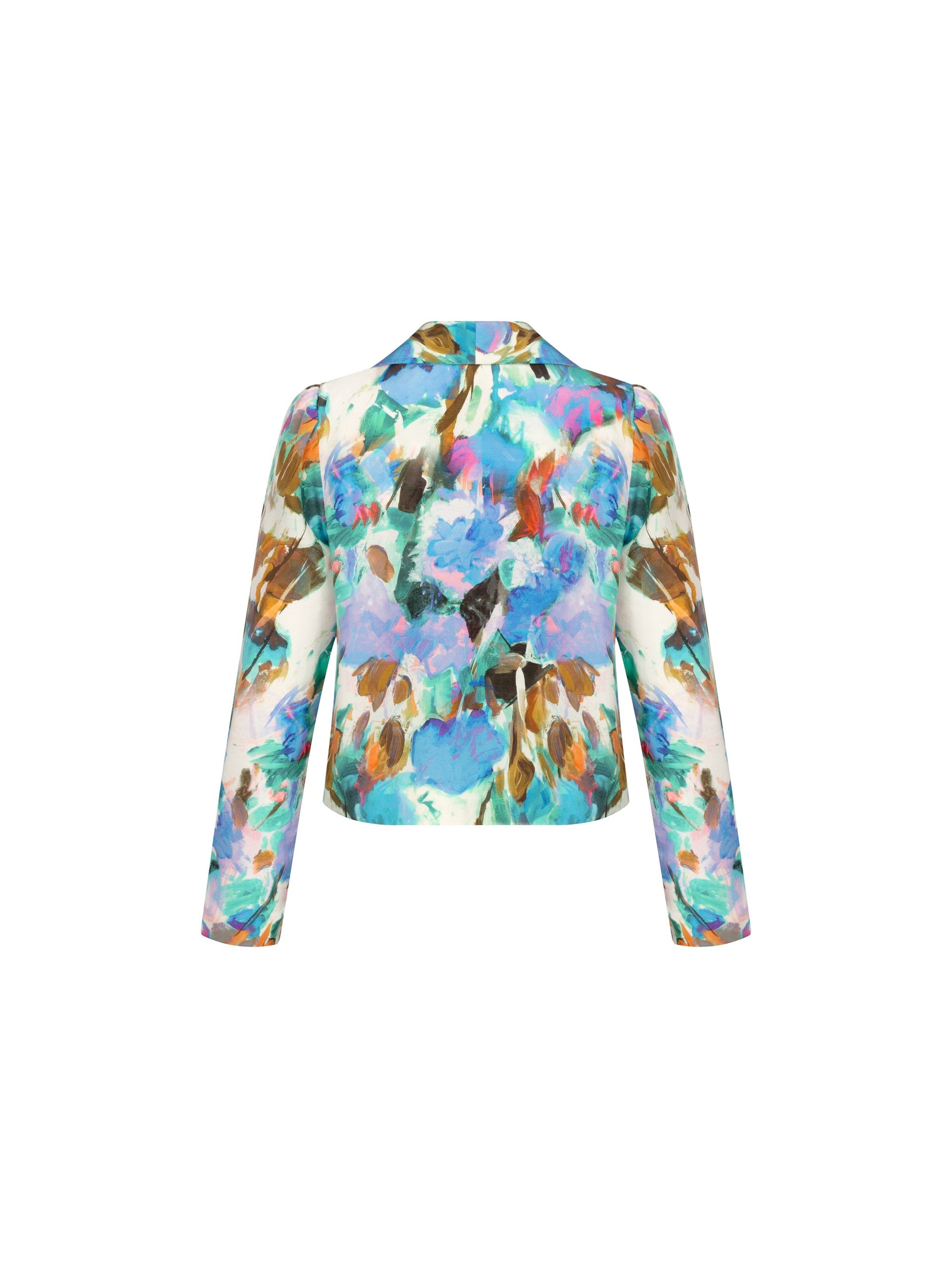Elsava Deglupta Jacket