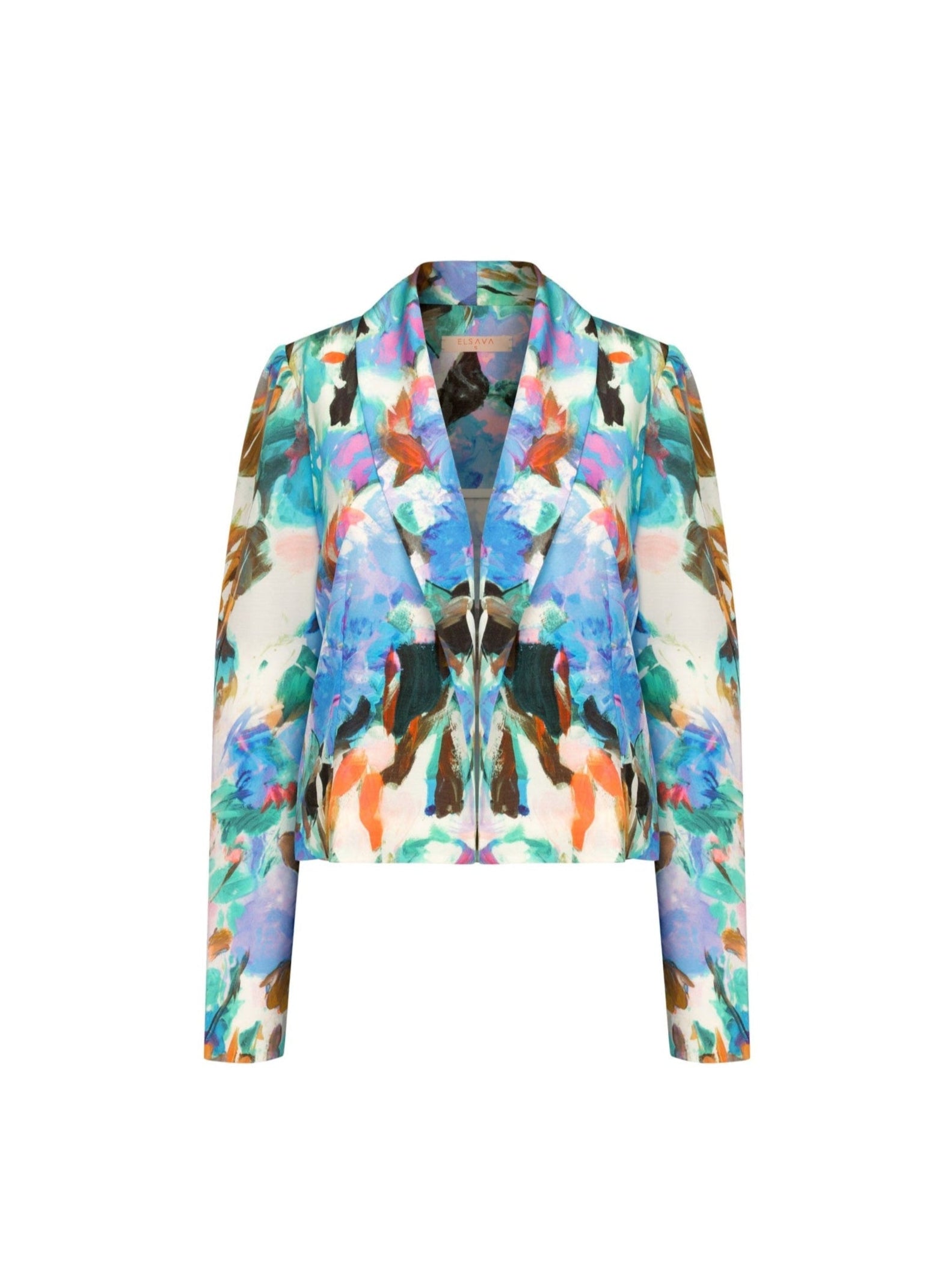 Elsava Deglupta Jacket