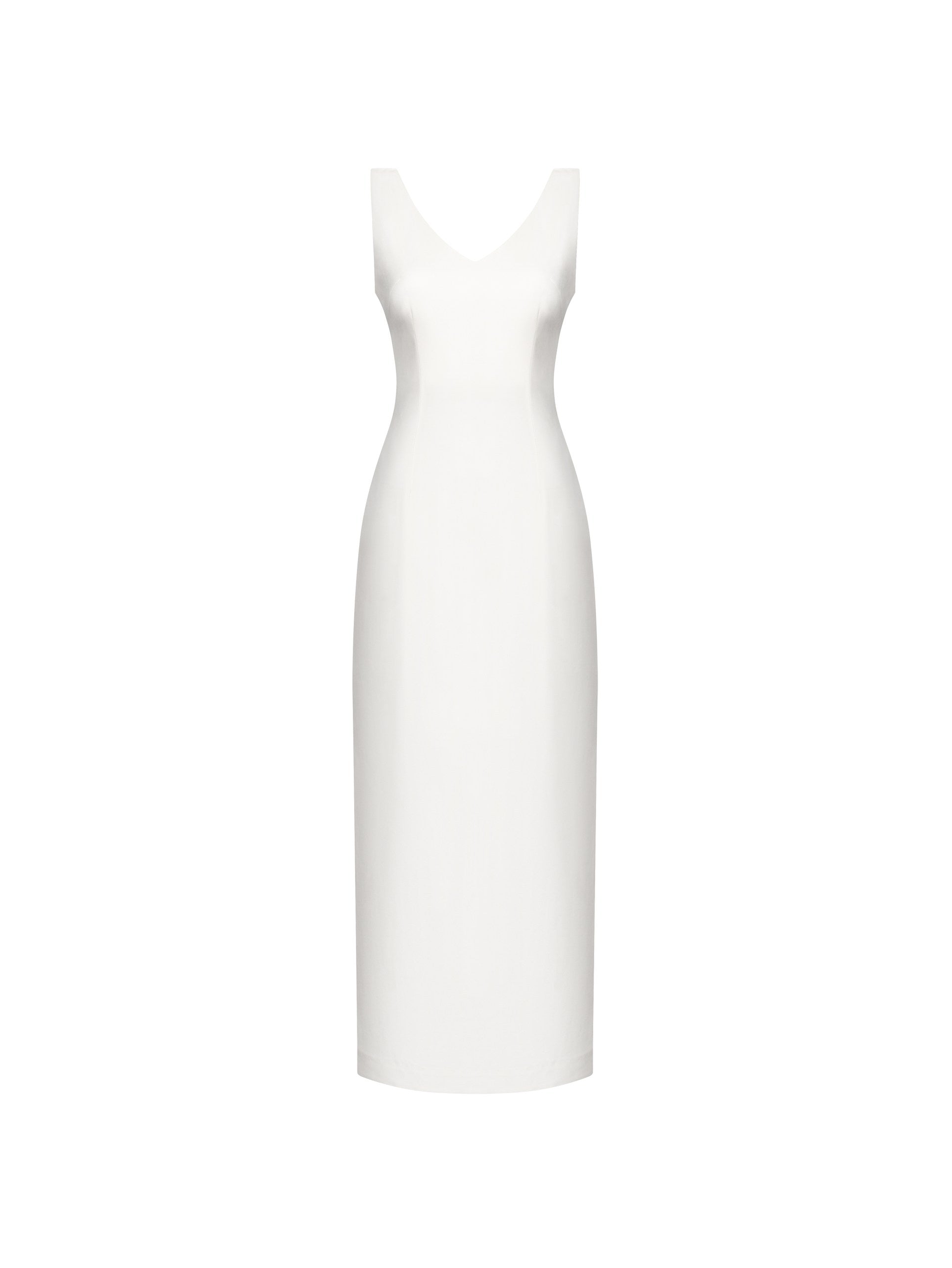 Elsava Essence of Pearl Dress
