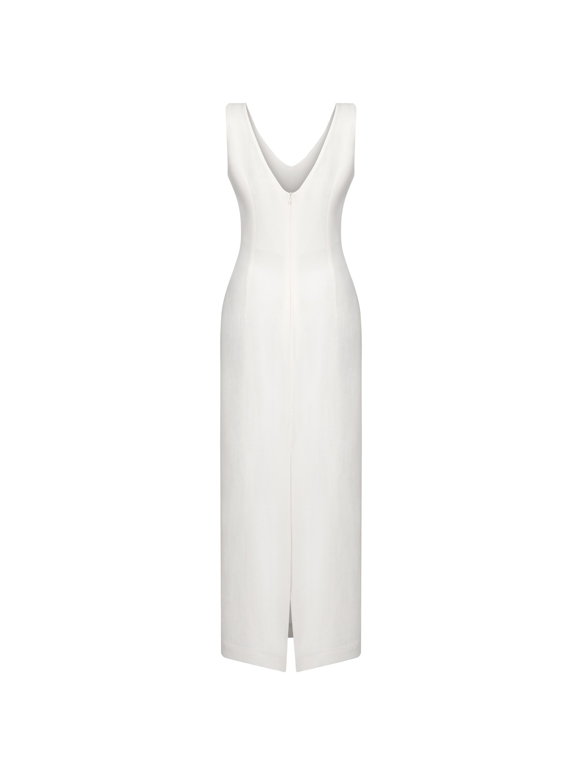 Elsava Essence of Pearl Dress