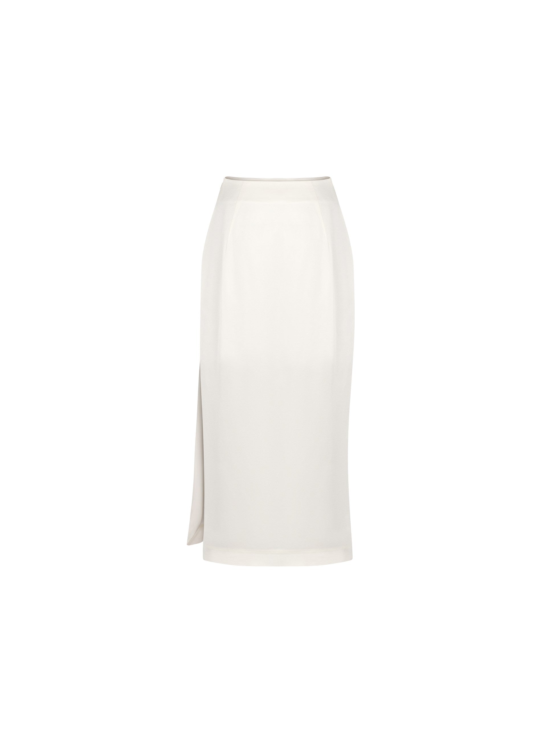 Elsava Swan Skirt