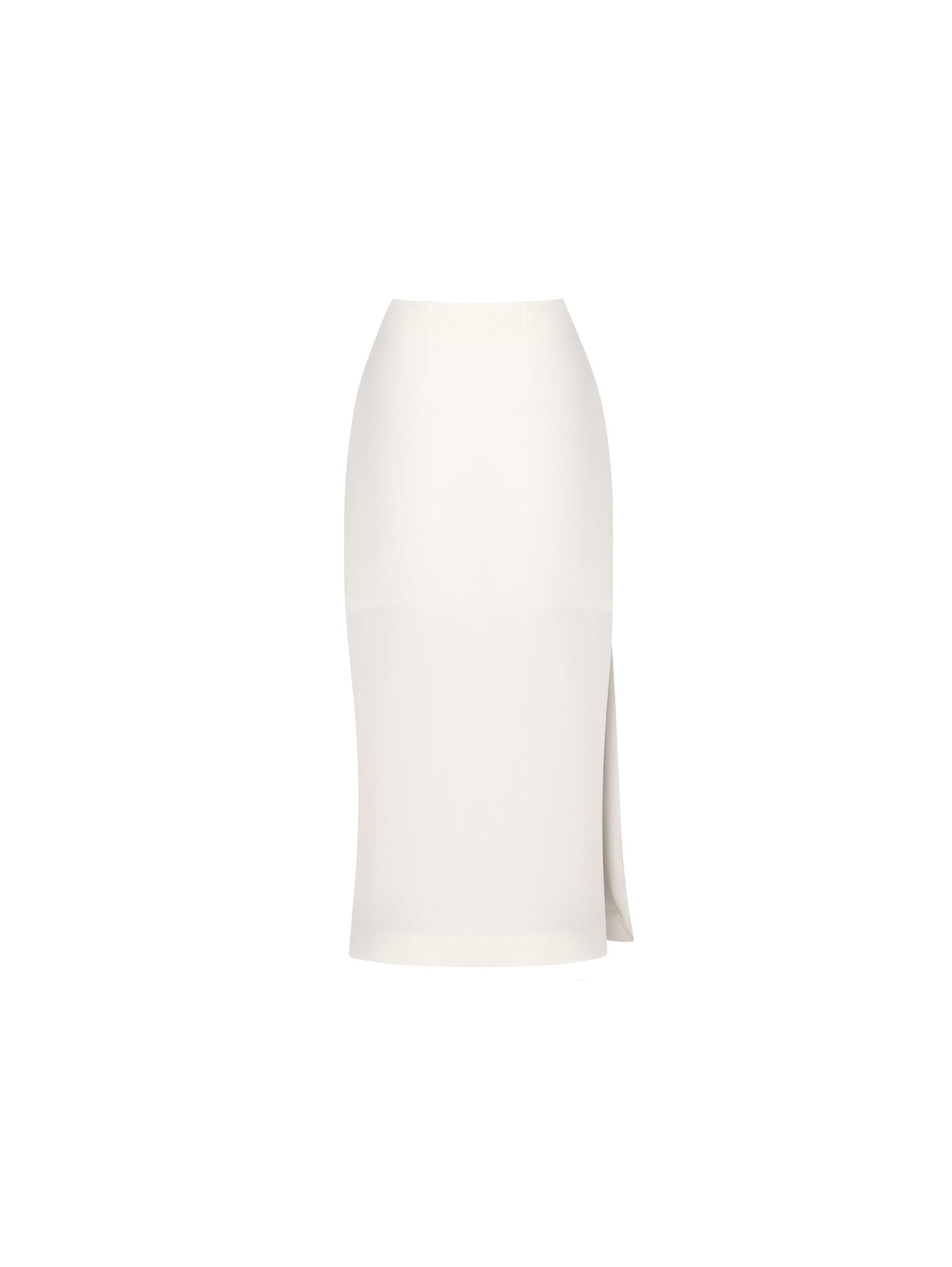 Elsava Swan Skirt