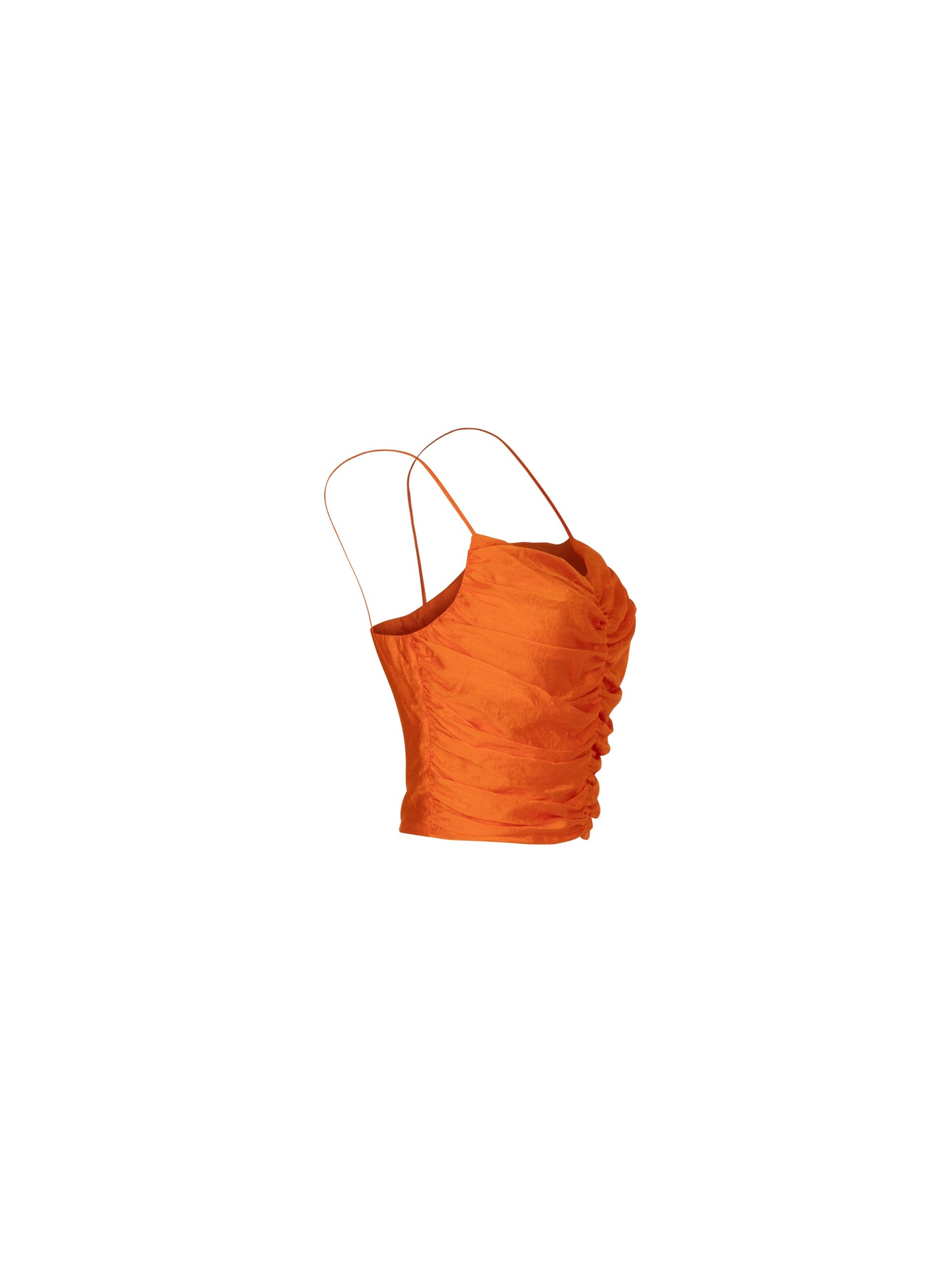 Elsava Torch of the Desert Top