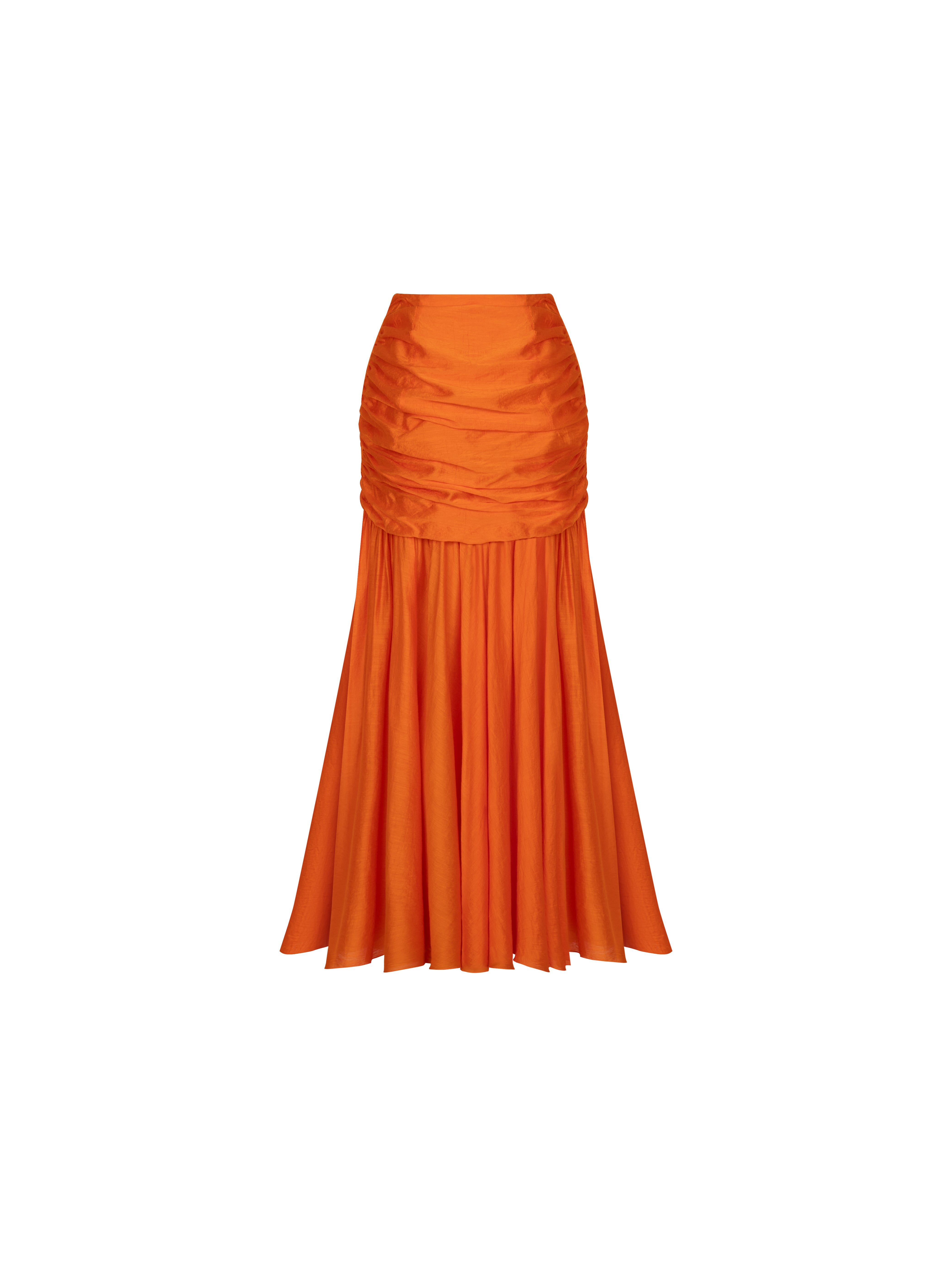 Elsava Torch of the Desert Skirt