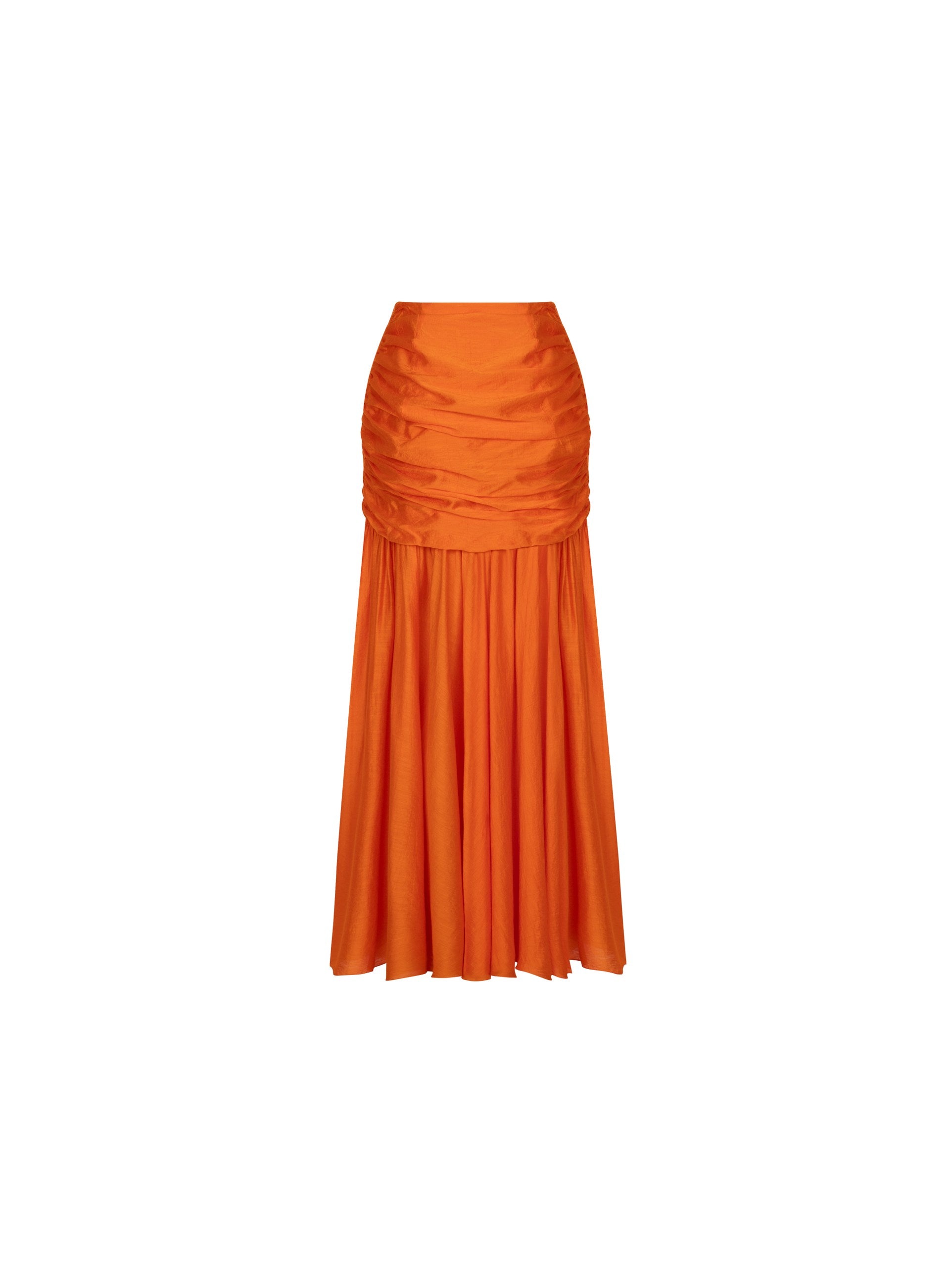 Elsava Torch of the Desert Skirt