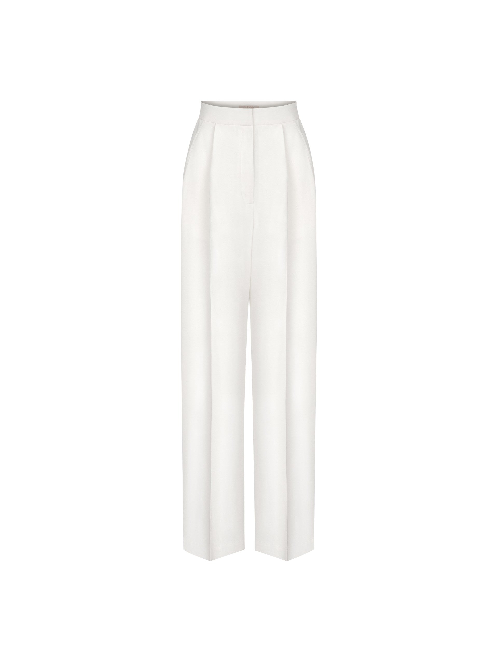 Elsava Swan Trouser