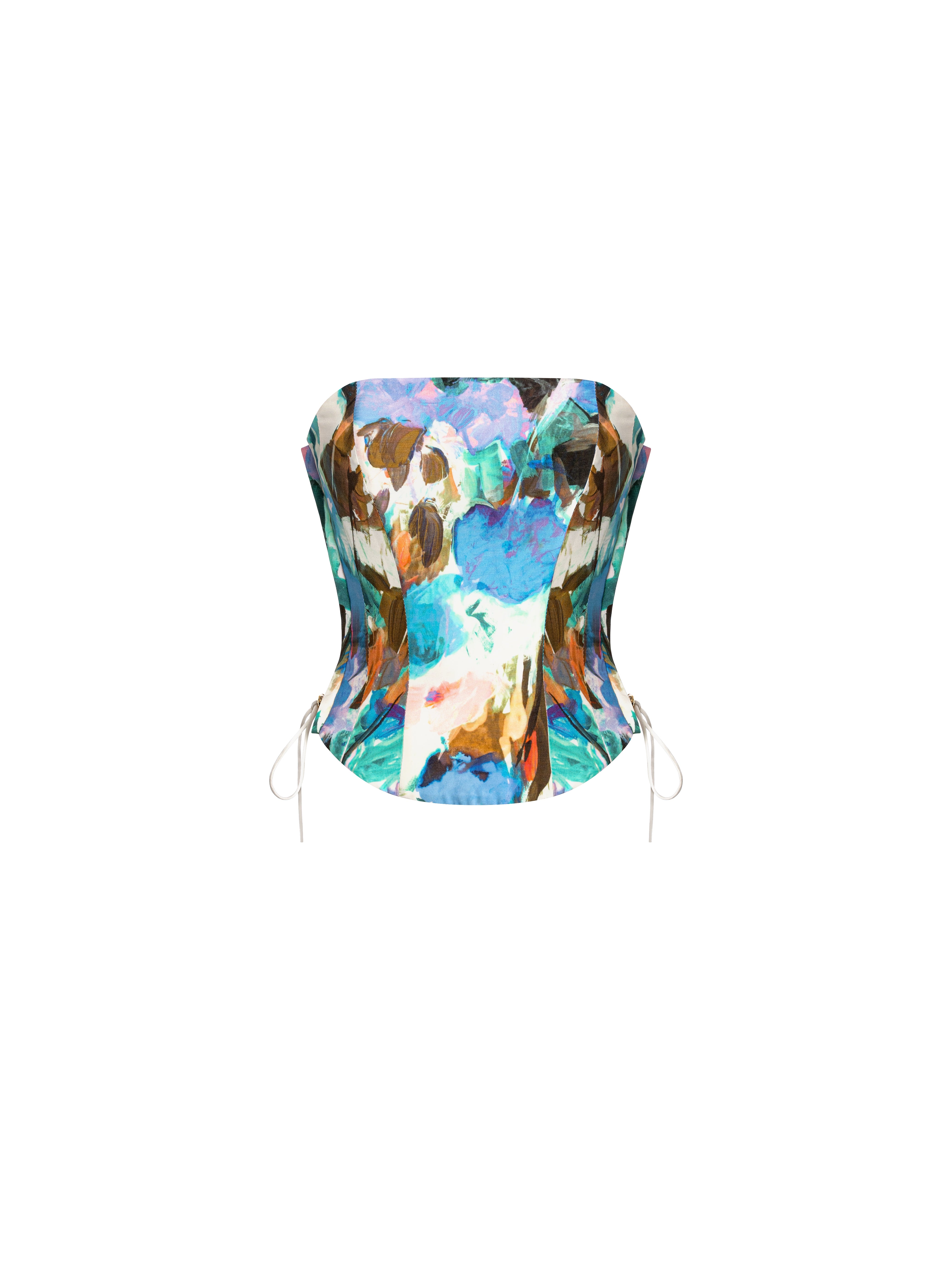 Elsava Deglupta Corset