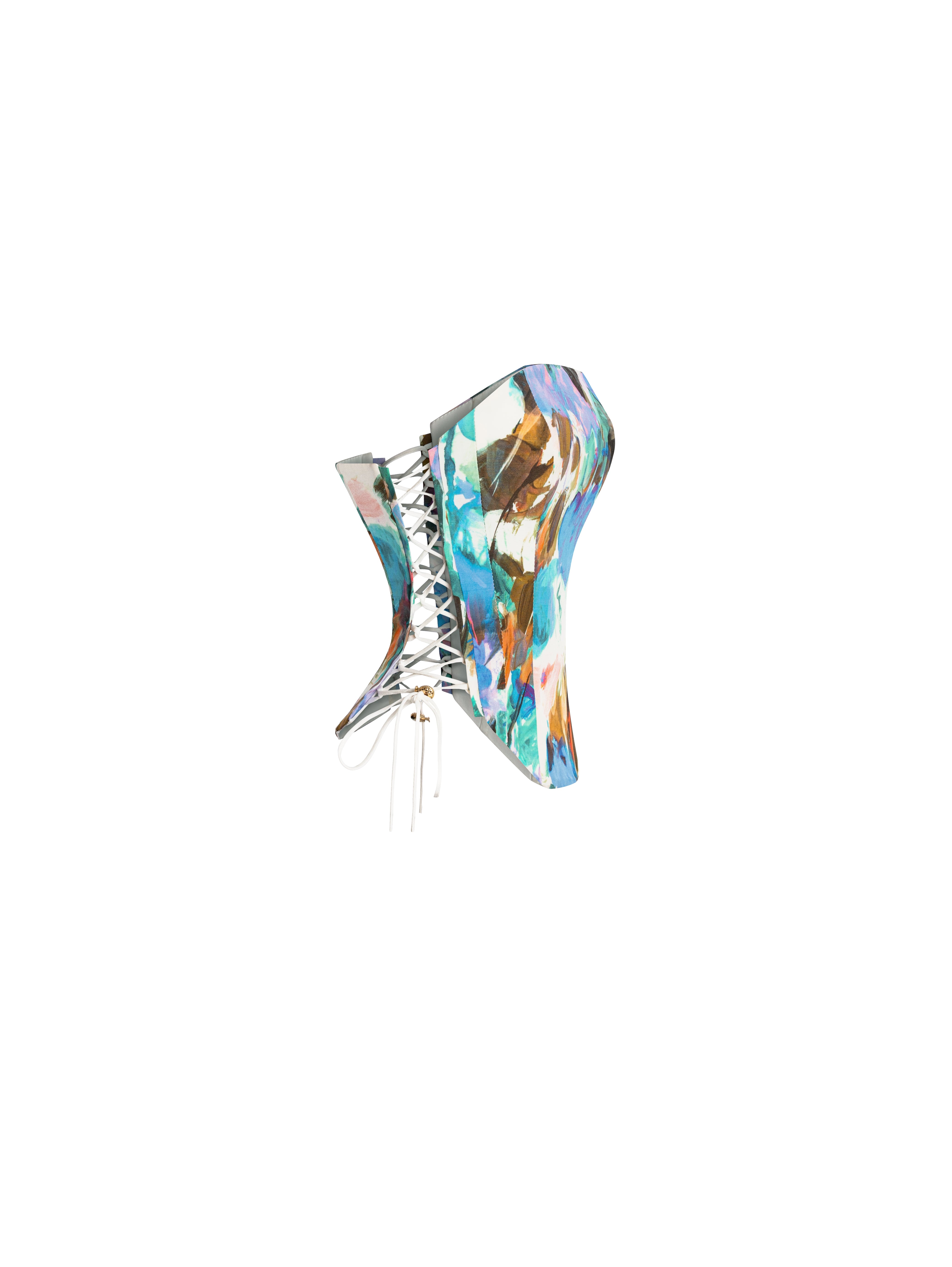 Elsava Deglupta Corset