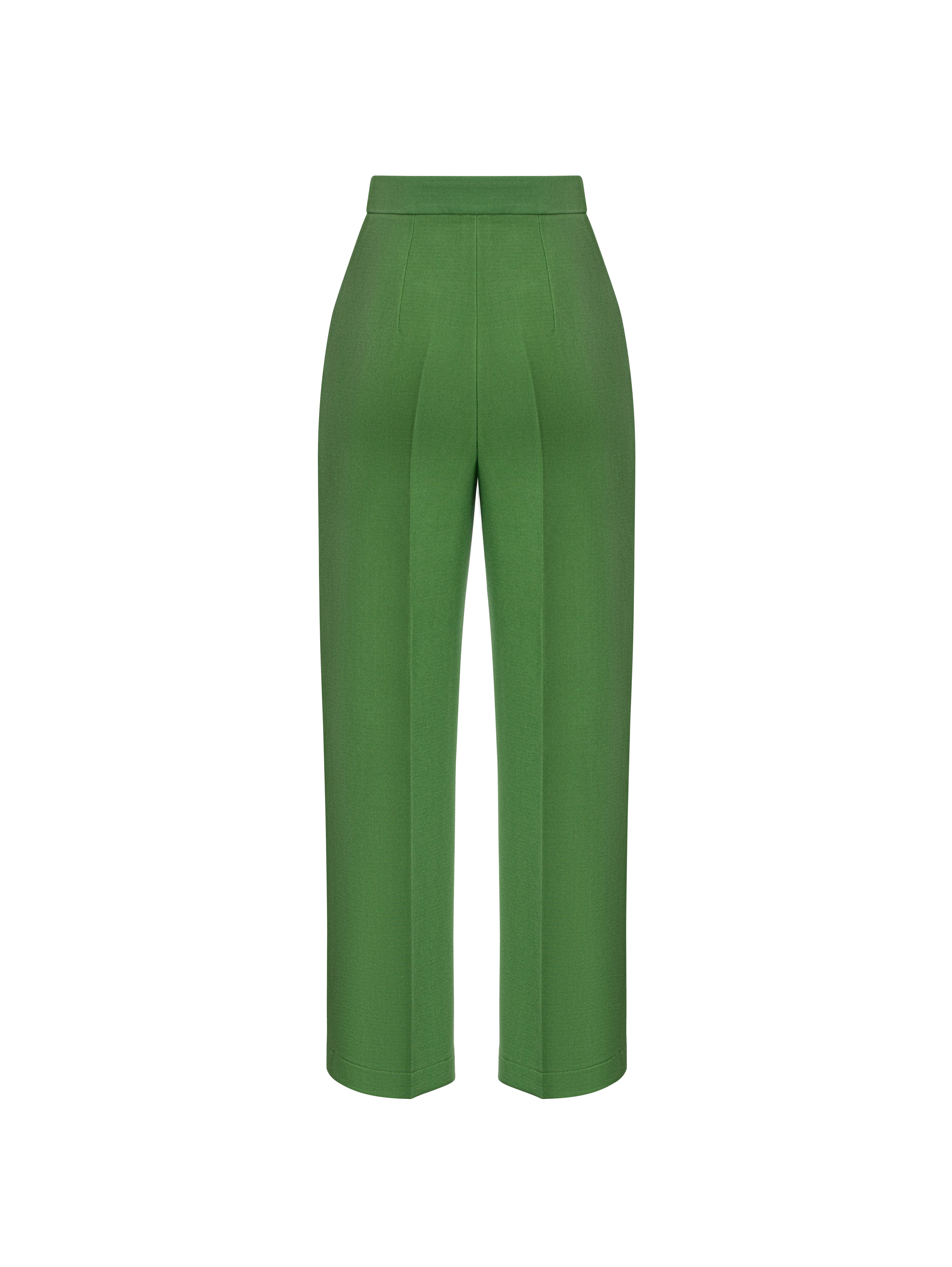 Garden Sprout Trouser