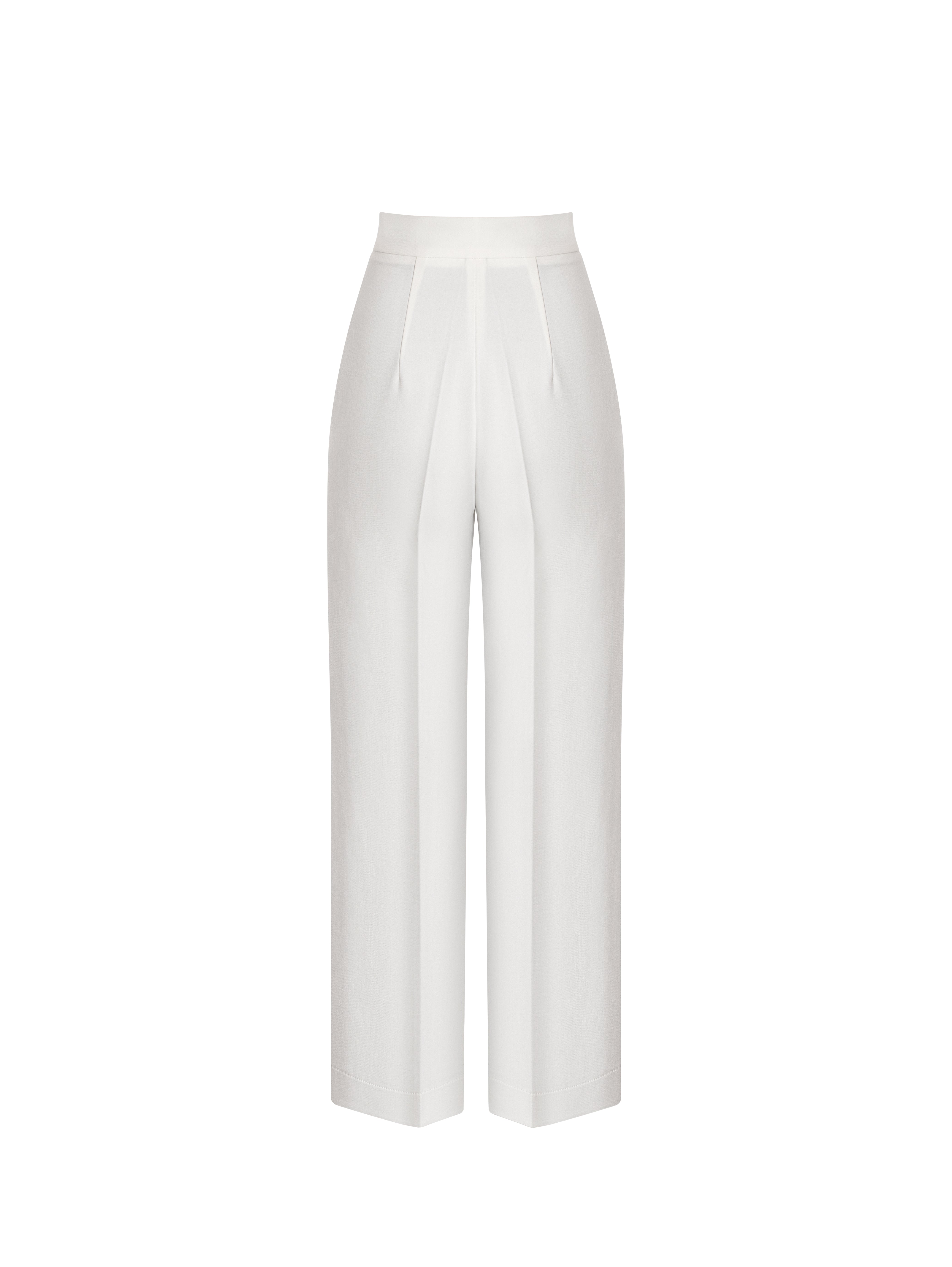 Moonseed Trouser