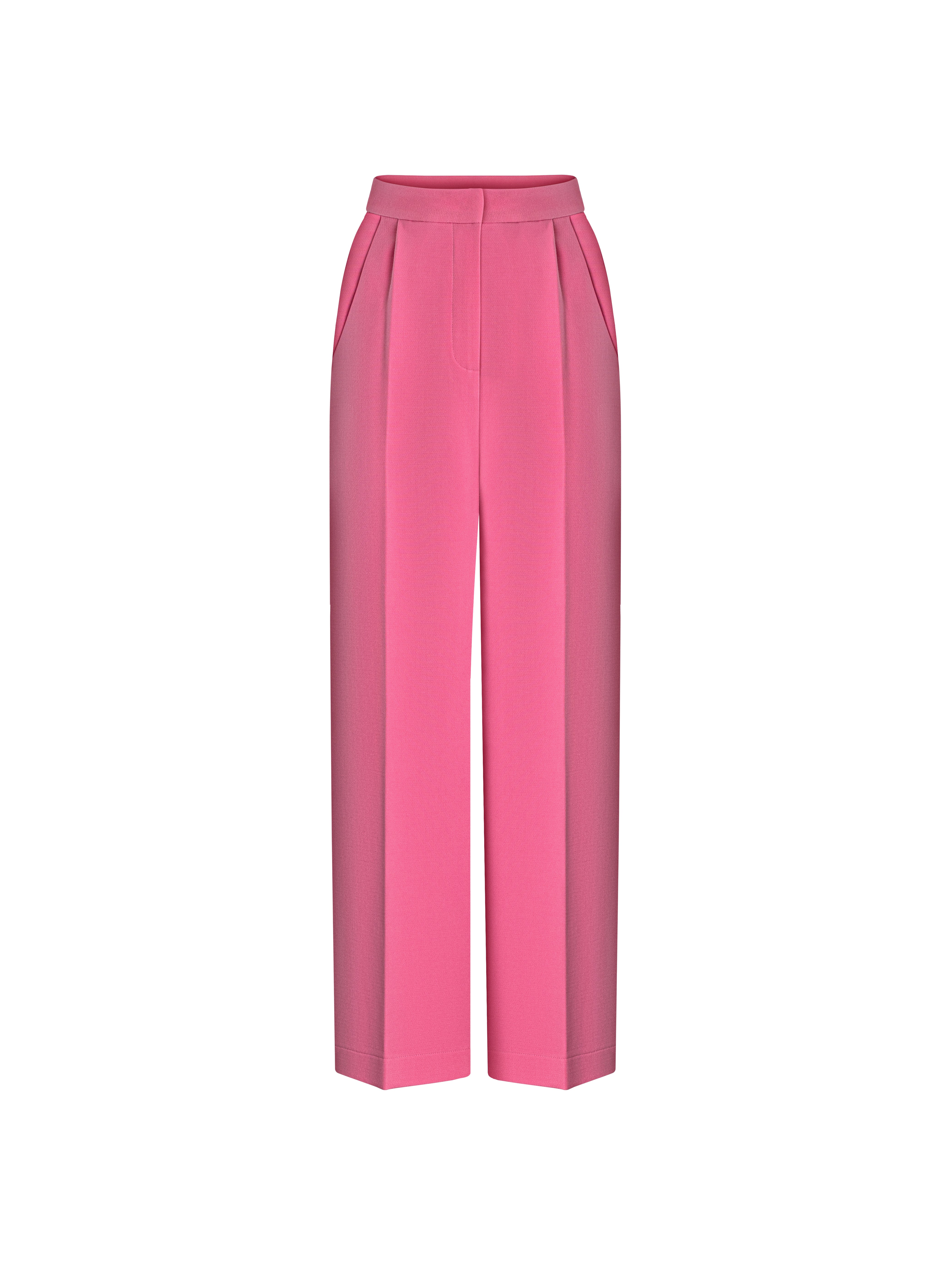Petal Sky Trouser