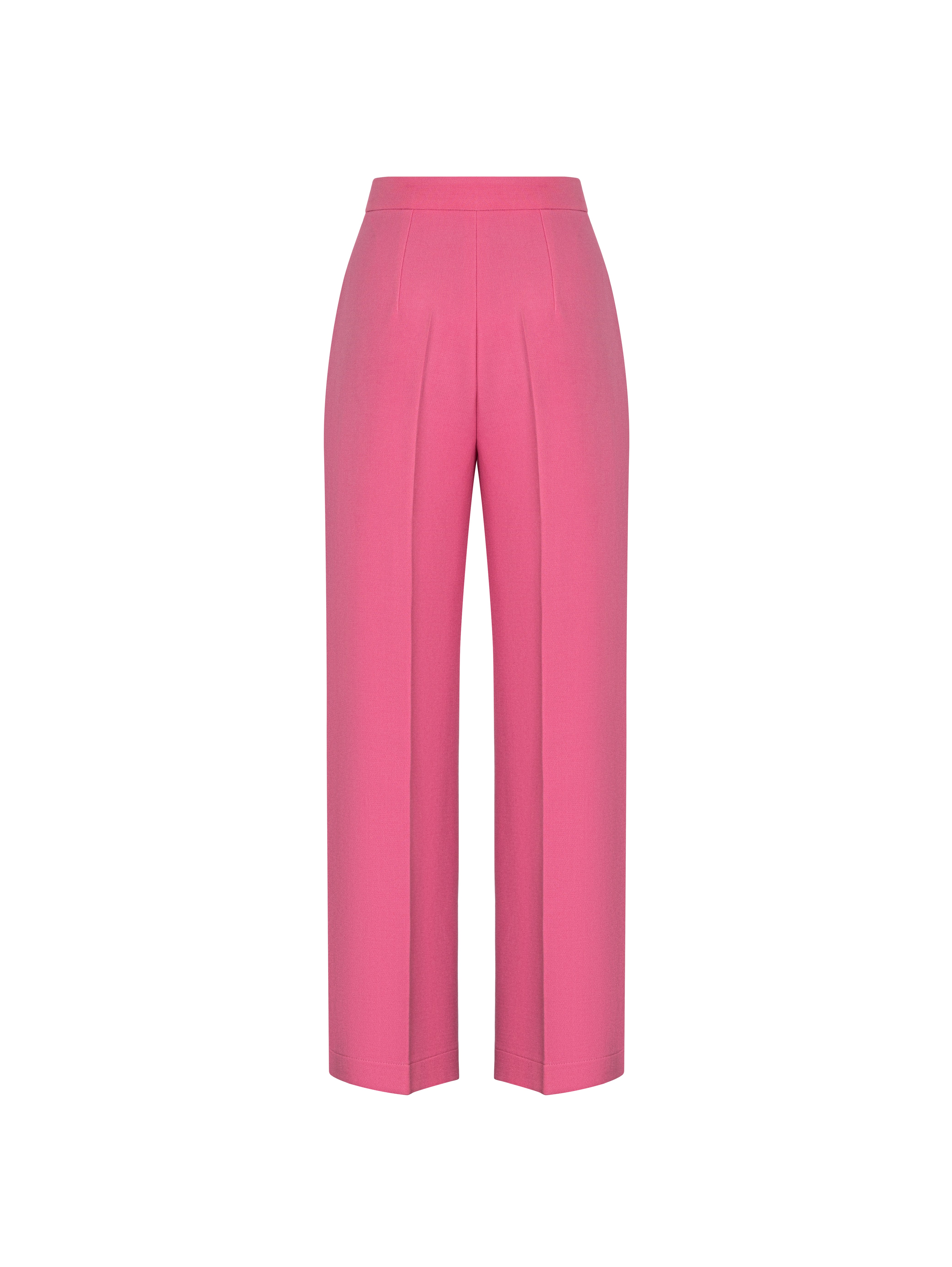 Petal Sky Trouser