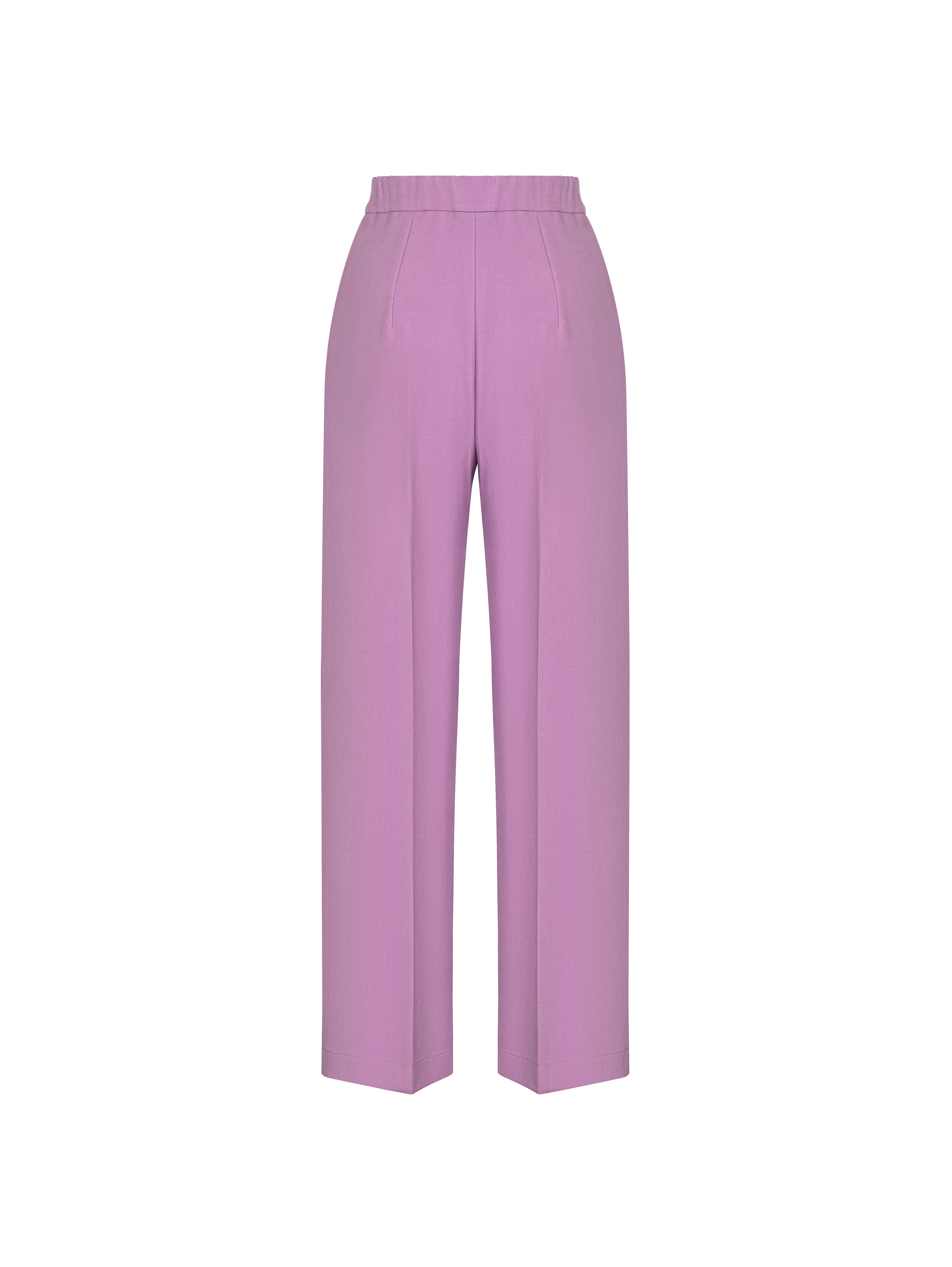 Violet Bloom Trouser