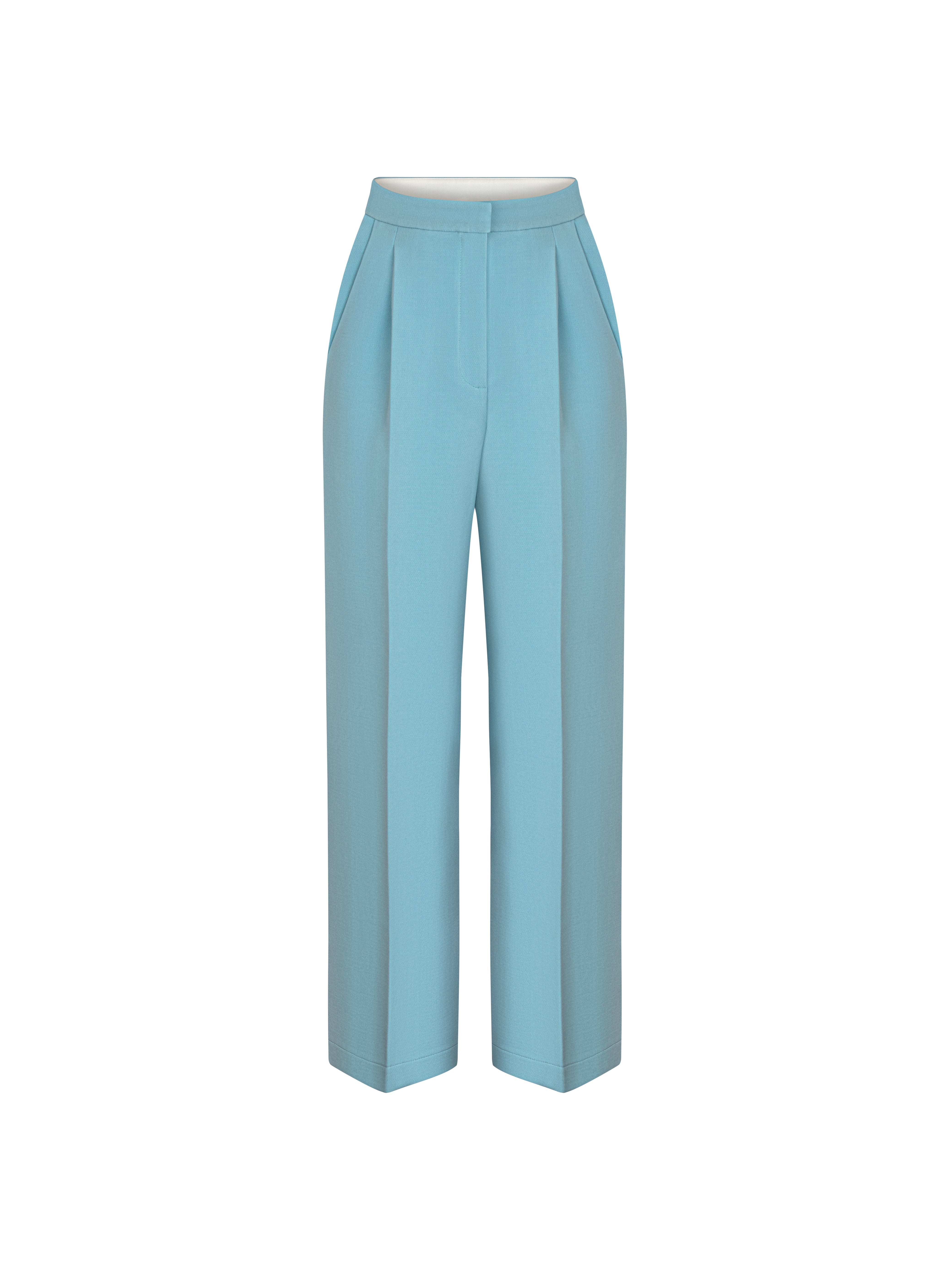 Silver Shore Trouser