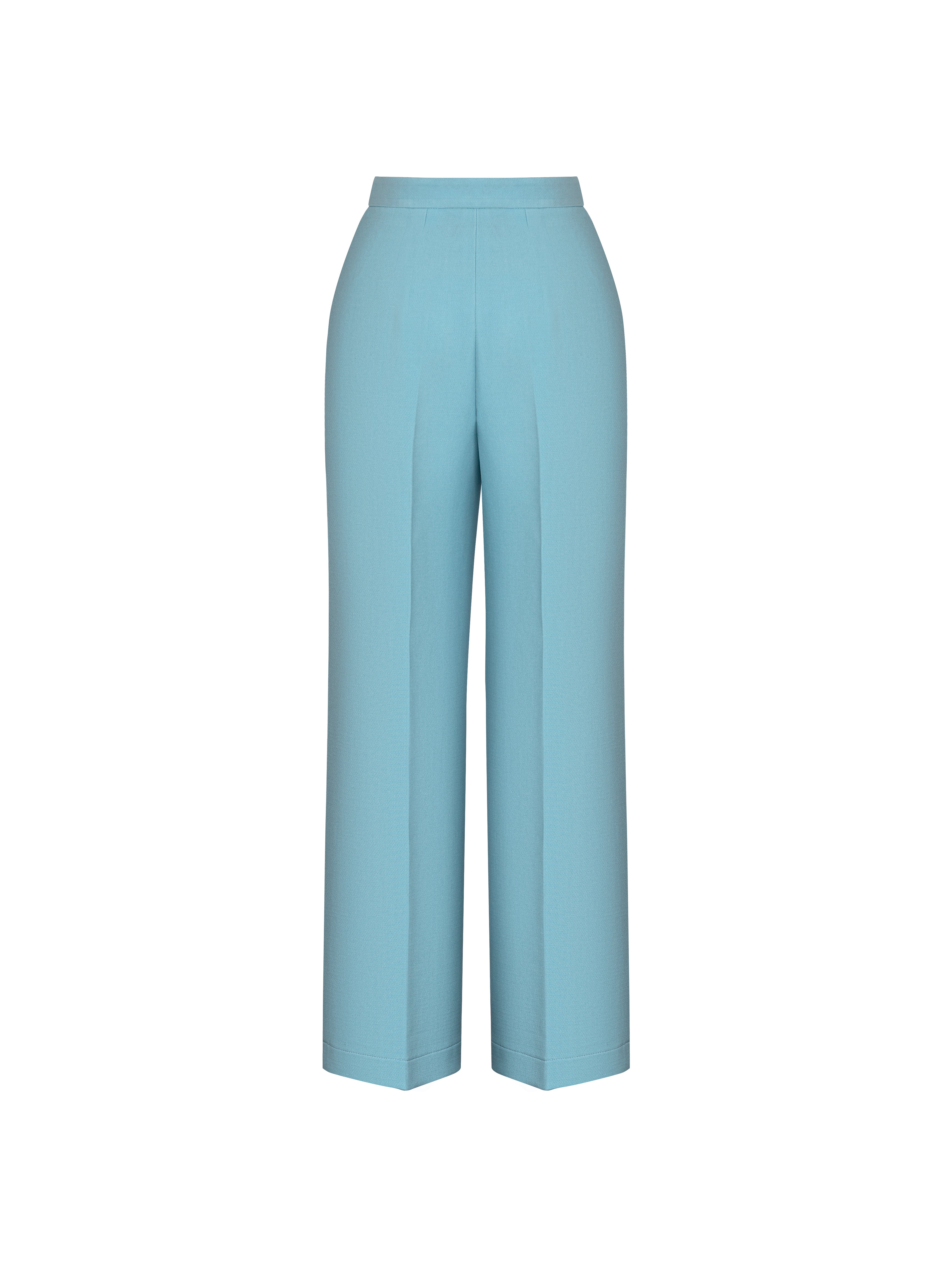 Silver Shore Trouser