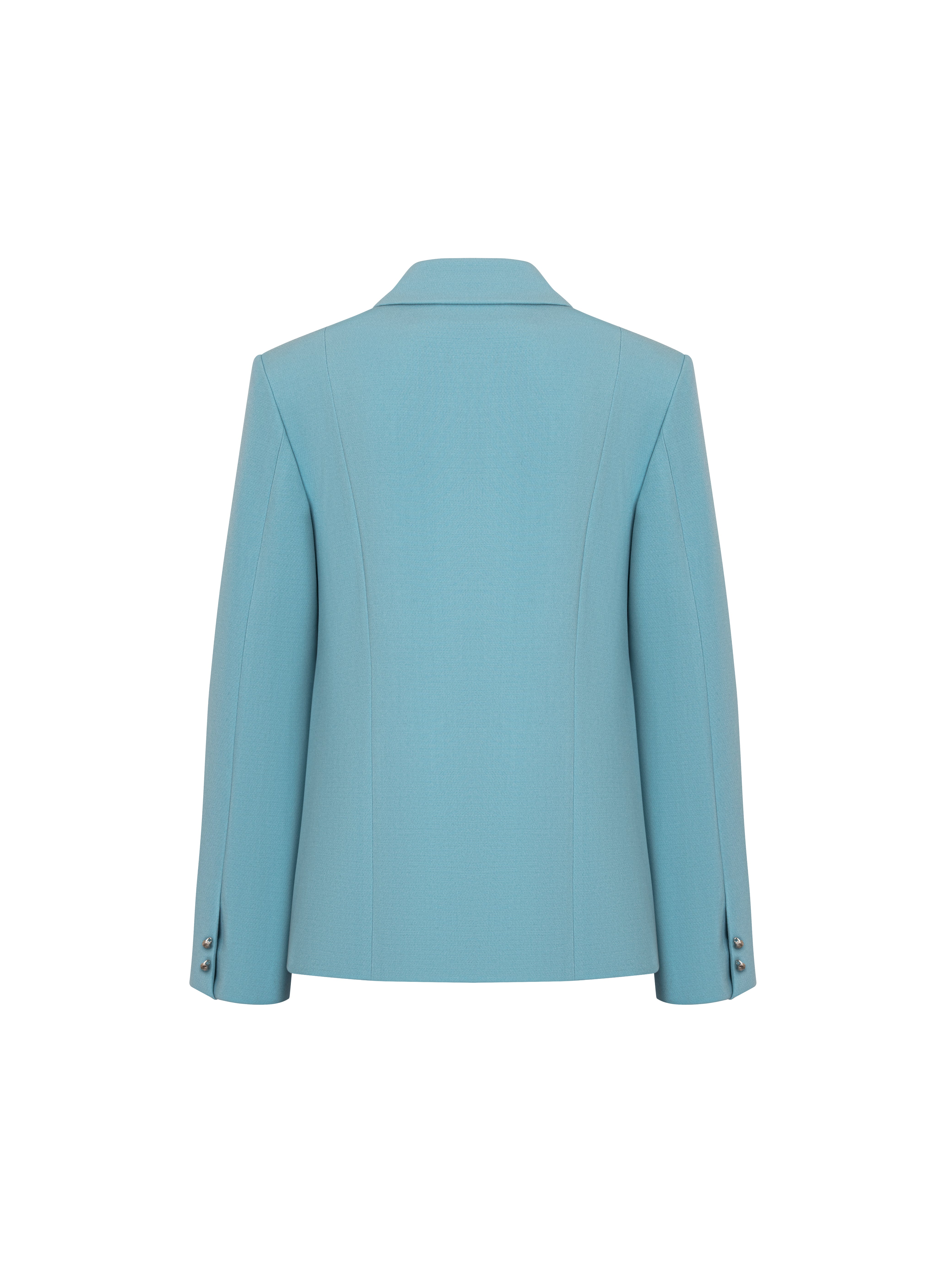 Silver Shore Jacket
