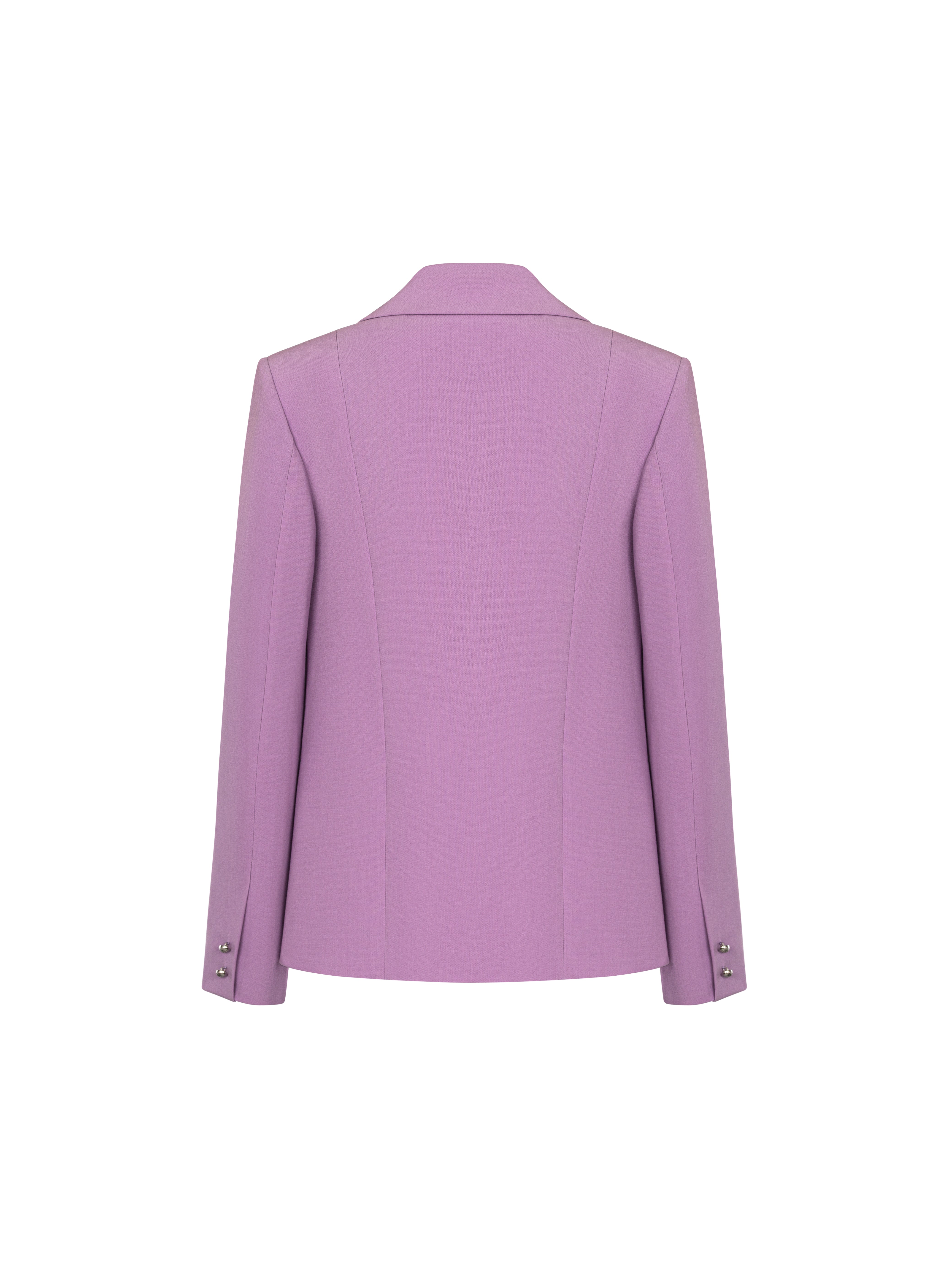 Violet Bloom Jacket