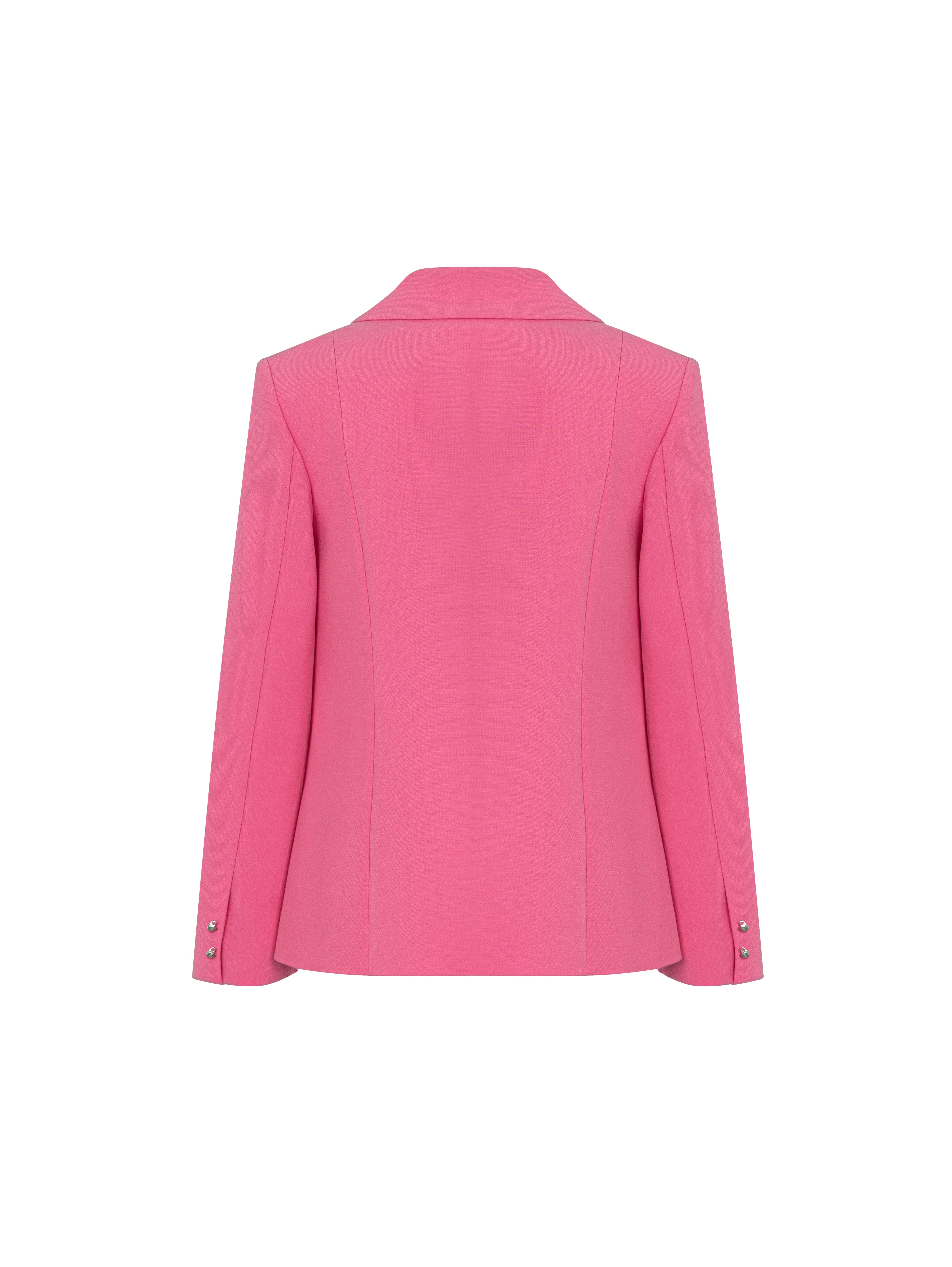 Petal Sky Jacket