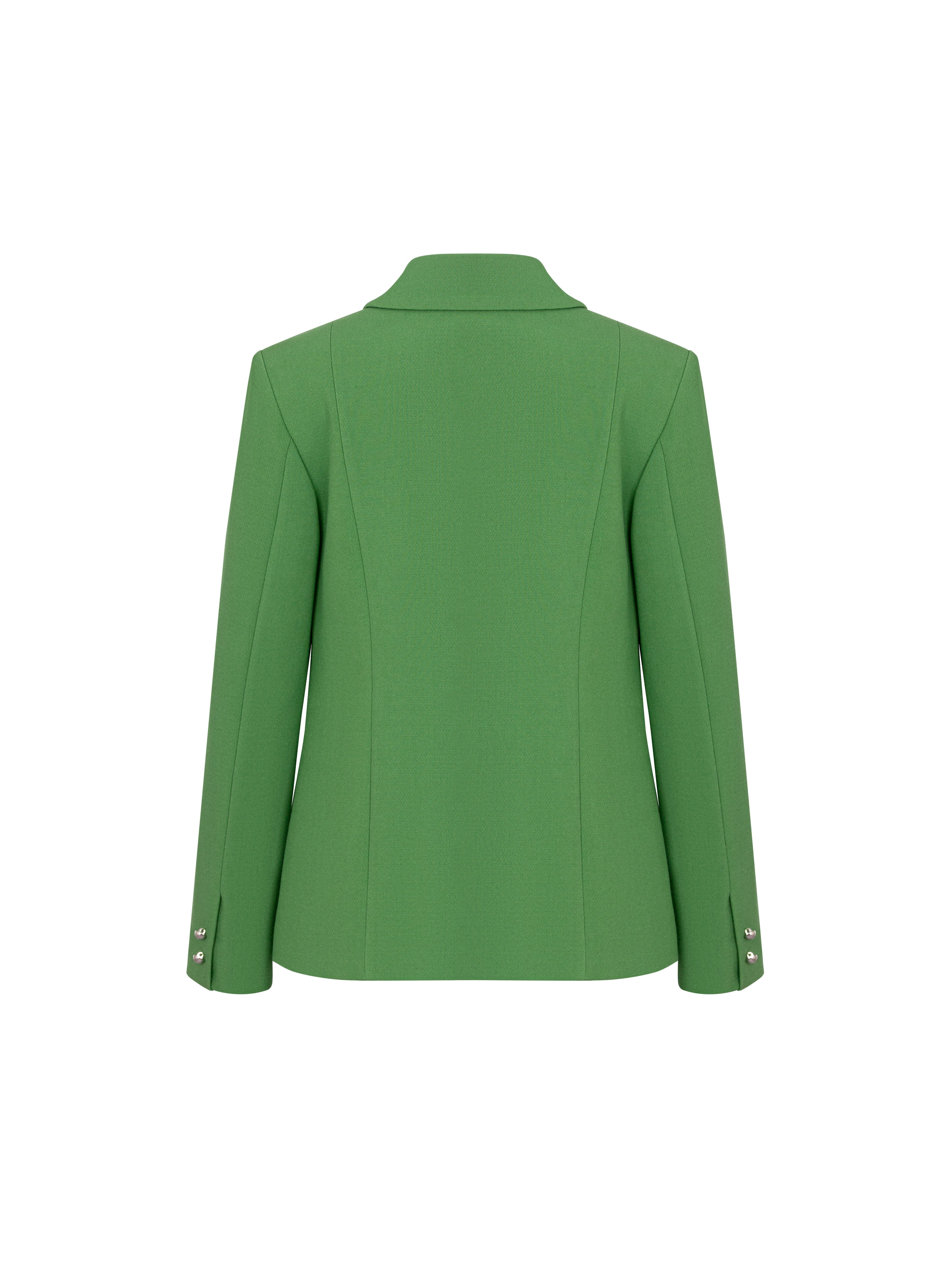 Garden Sprout Jacket