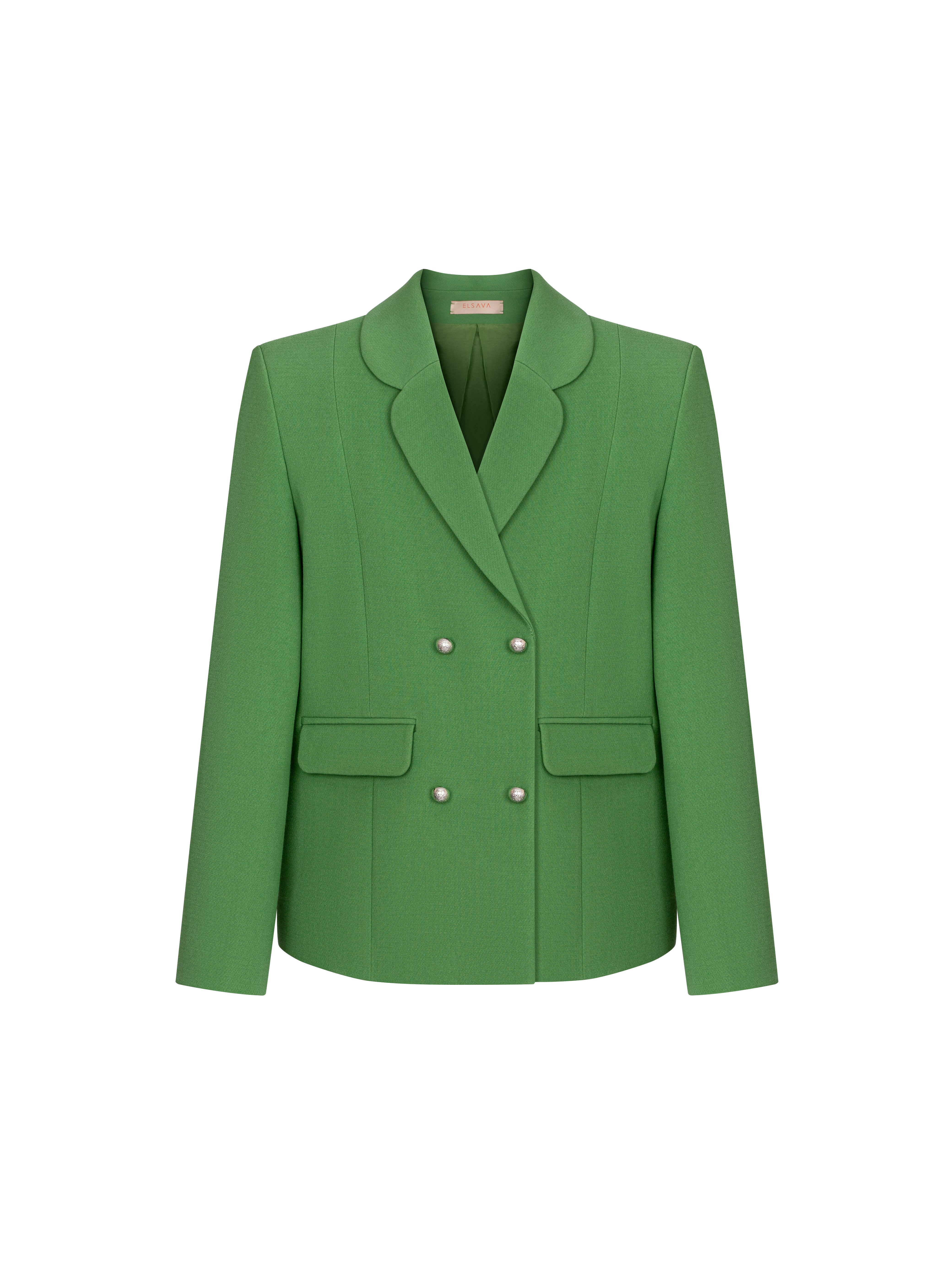 Garden Sprout Jacket