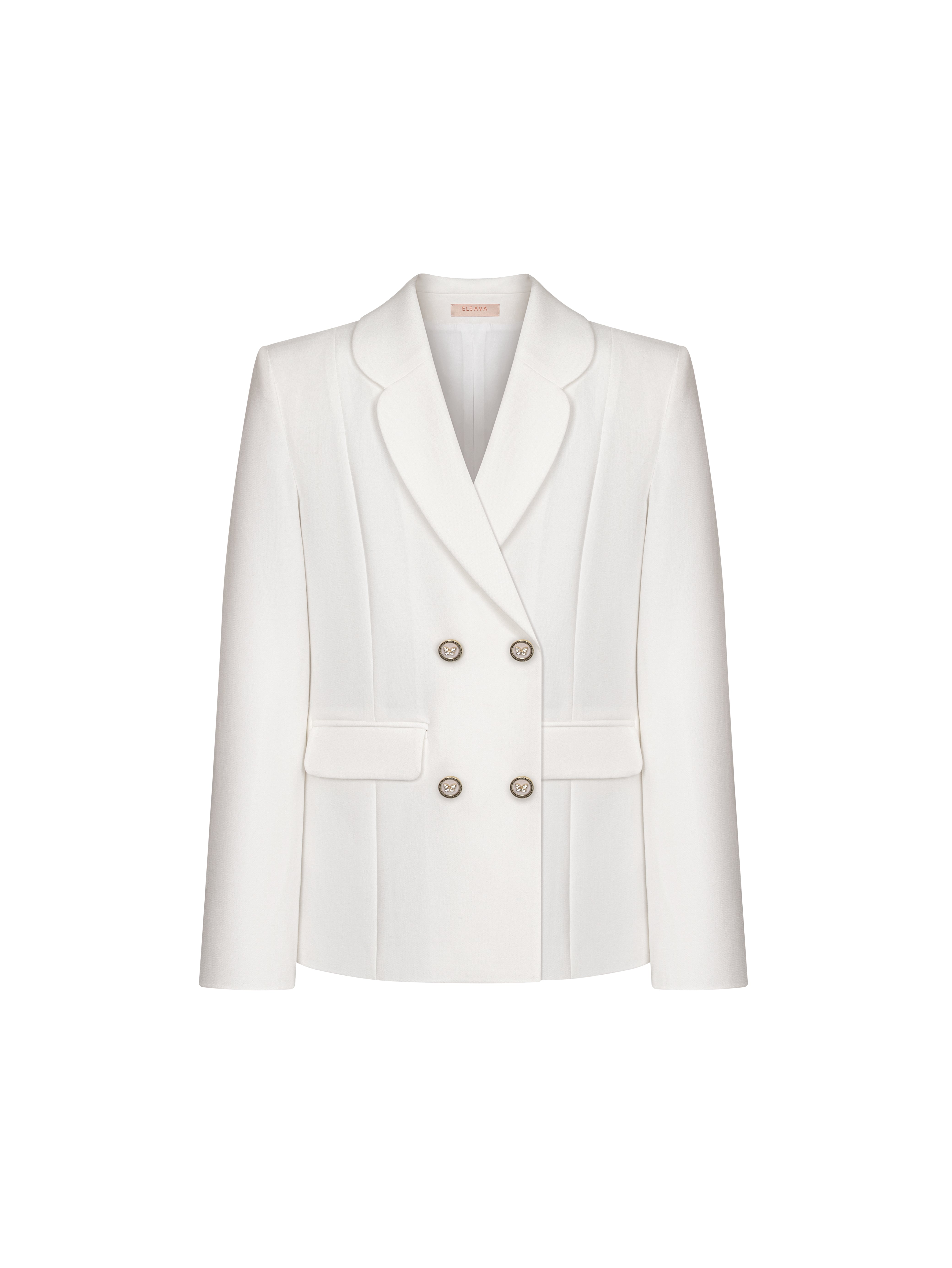 Moonseed Jacket