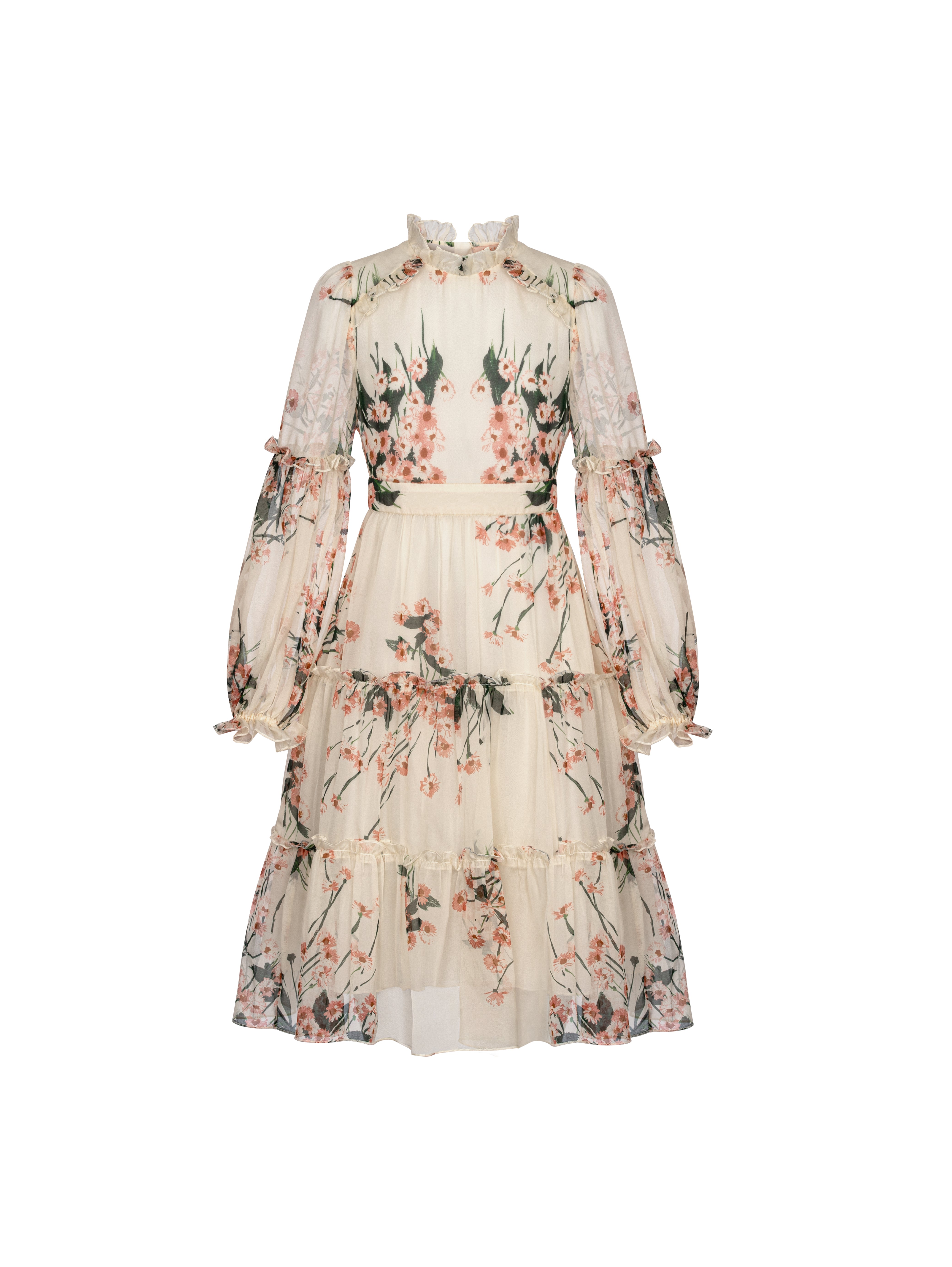 Floral Breeze