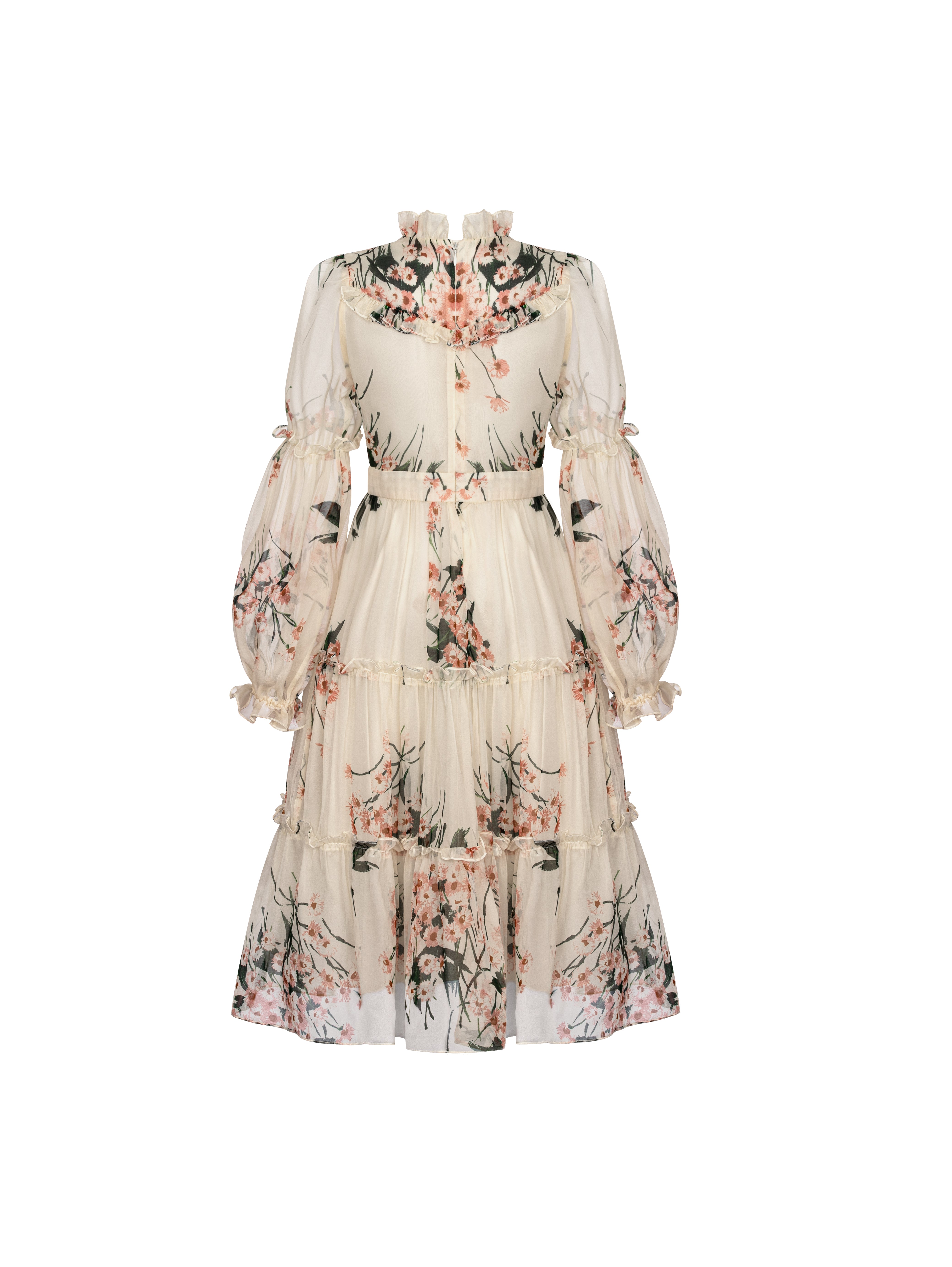 Floral Breeze