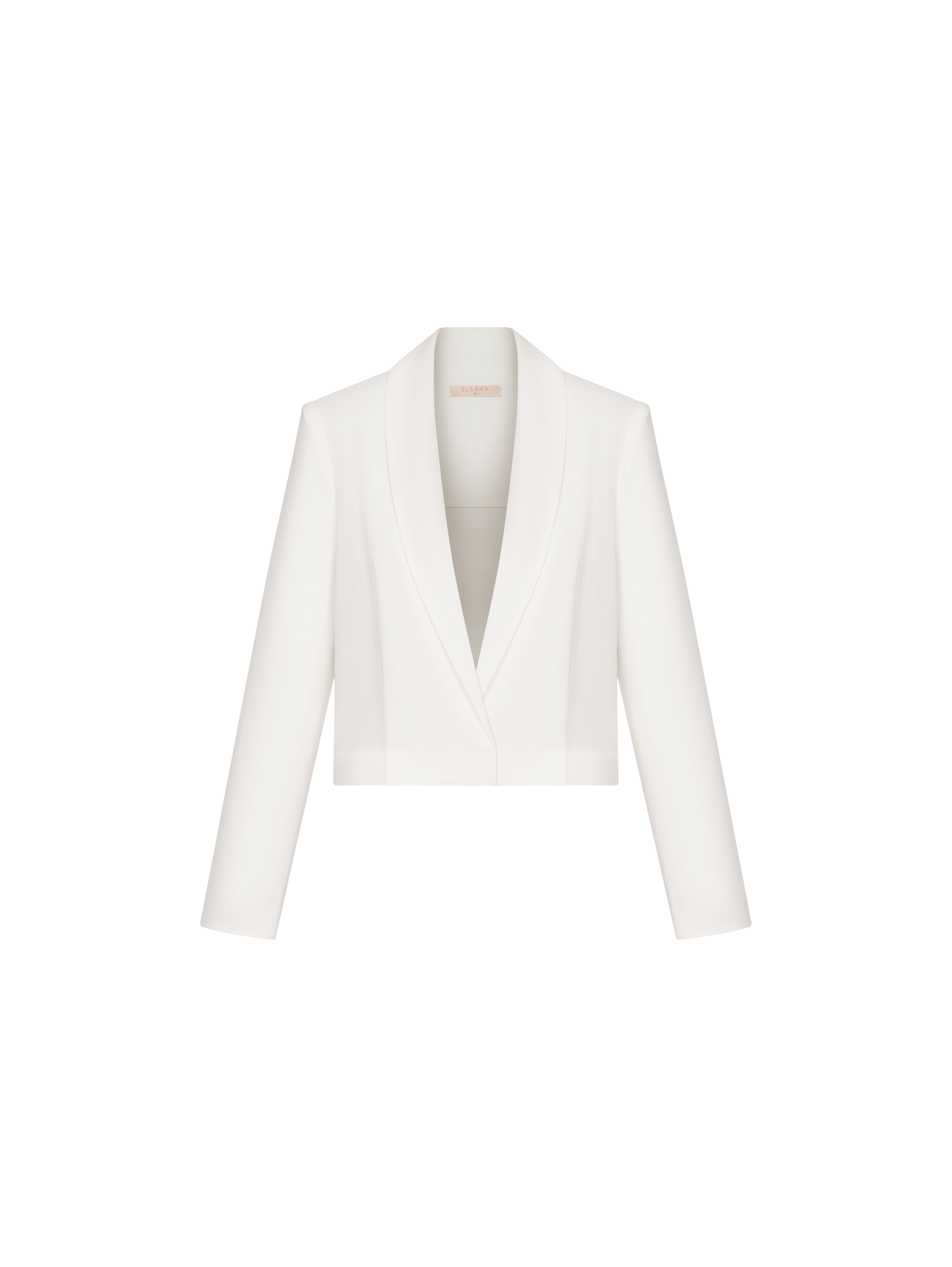 Mini Jacket