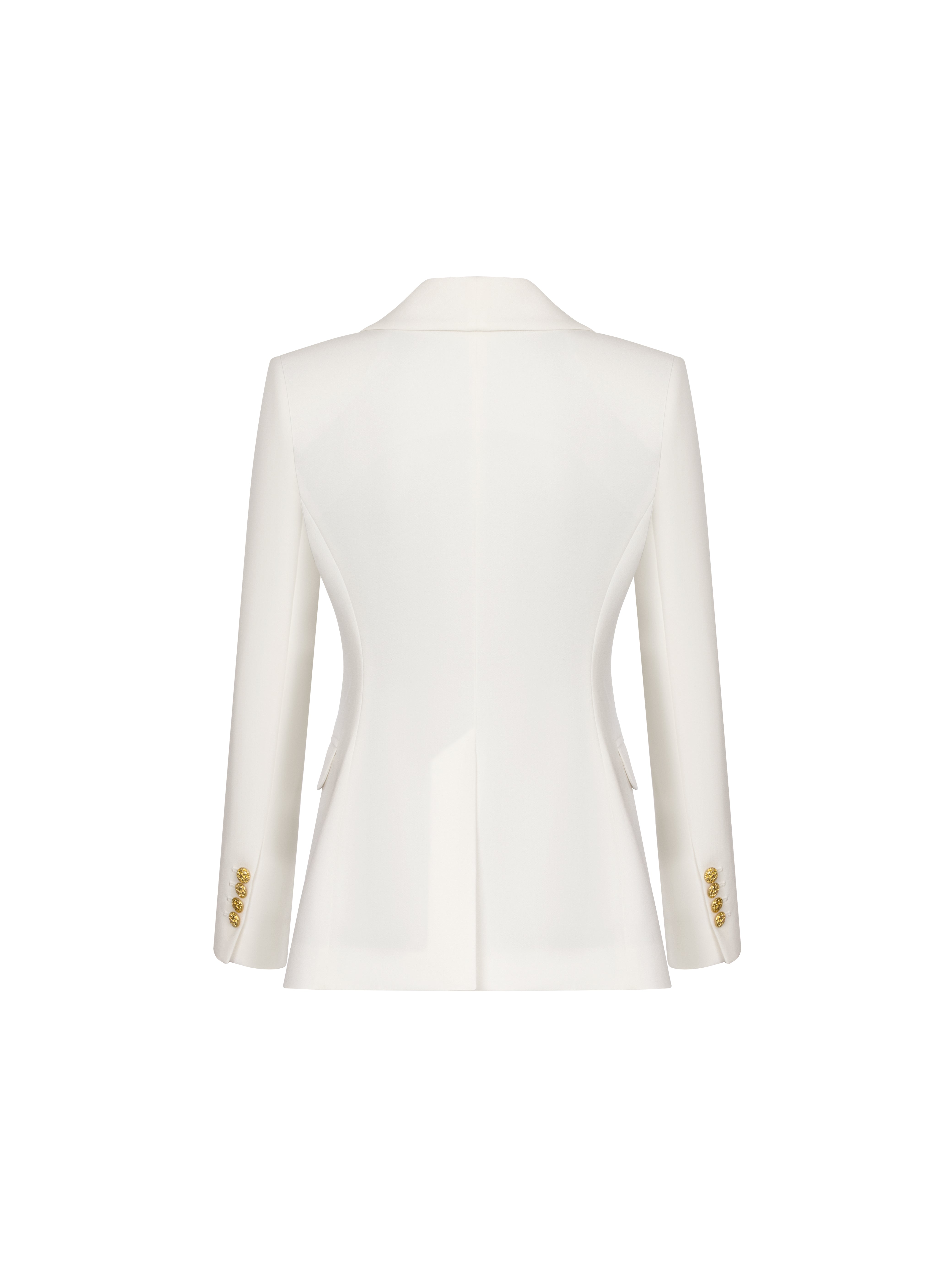 White Jacket