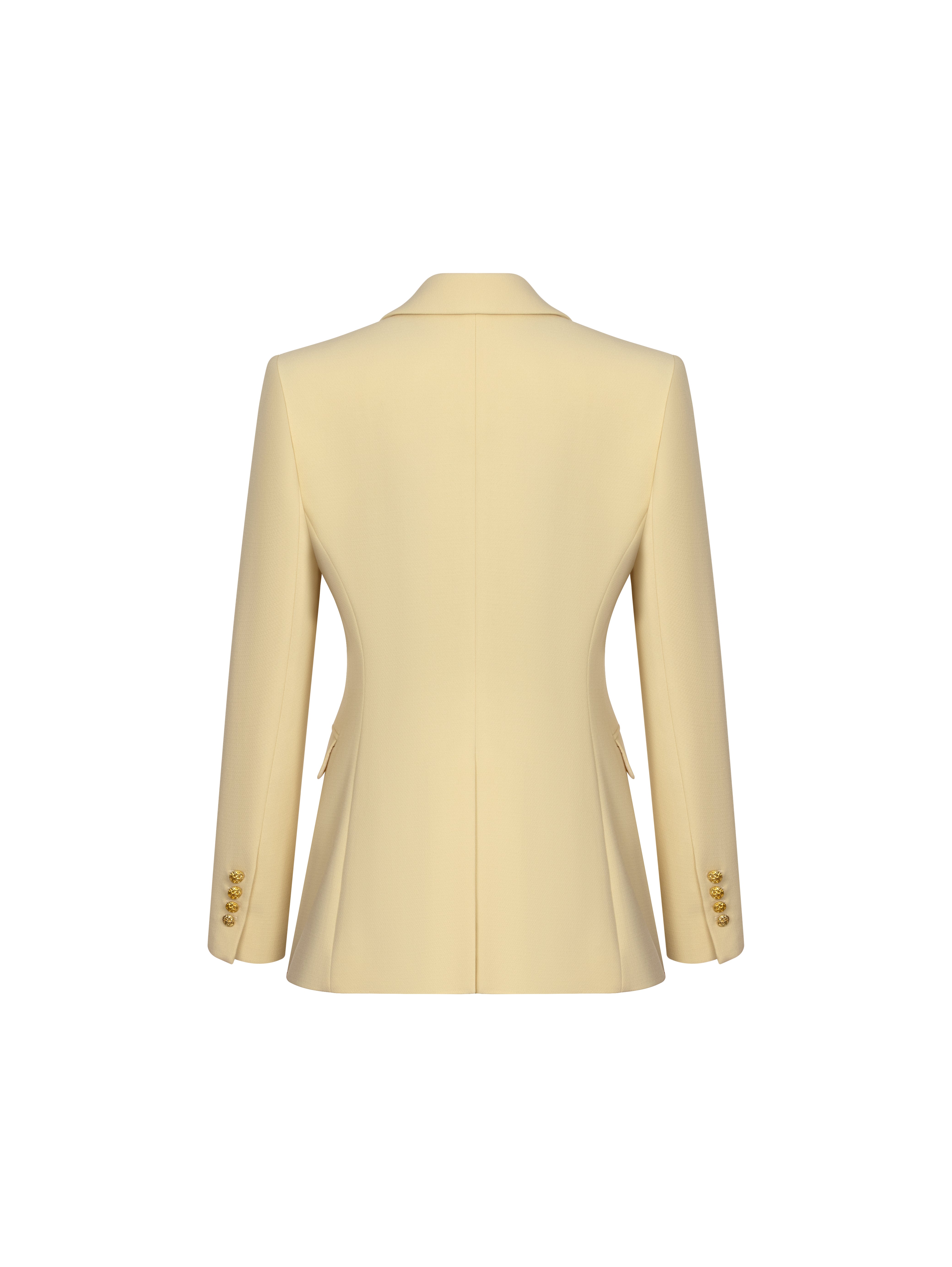 Milky Yellow Jacket