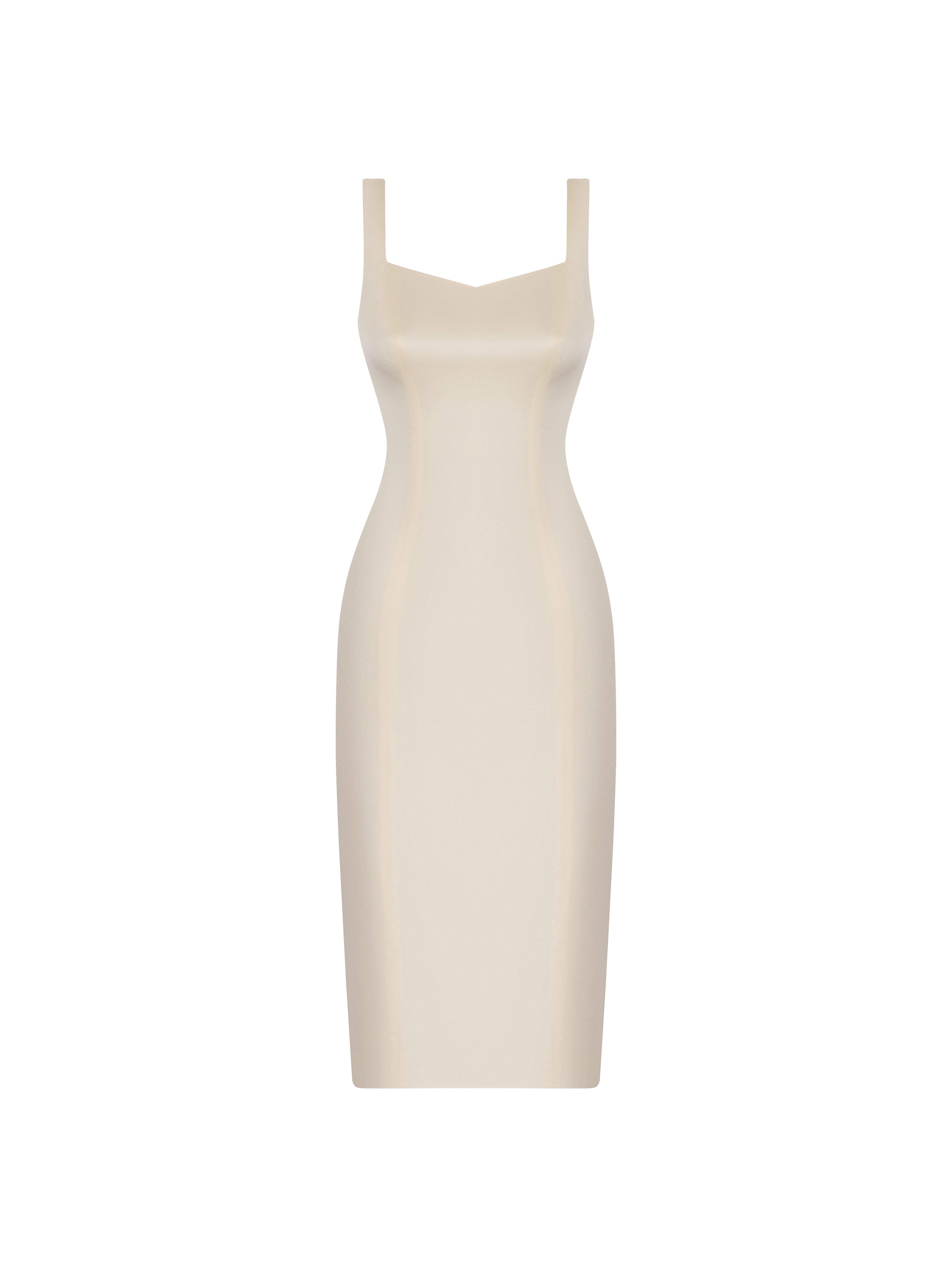 Dress Midi  Pearl