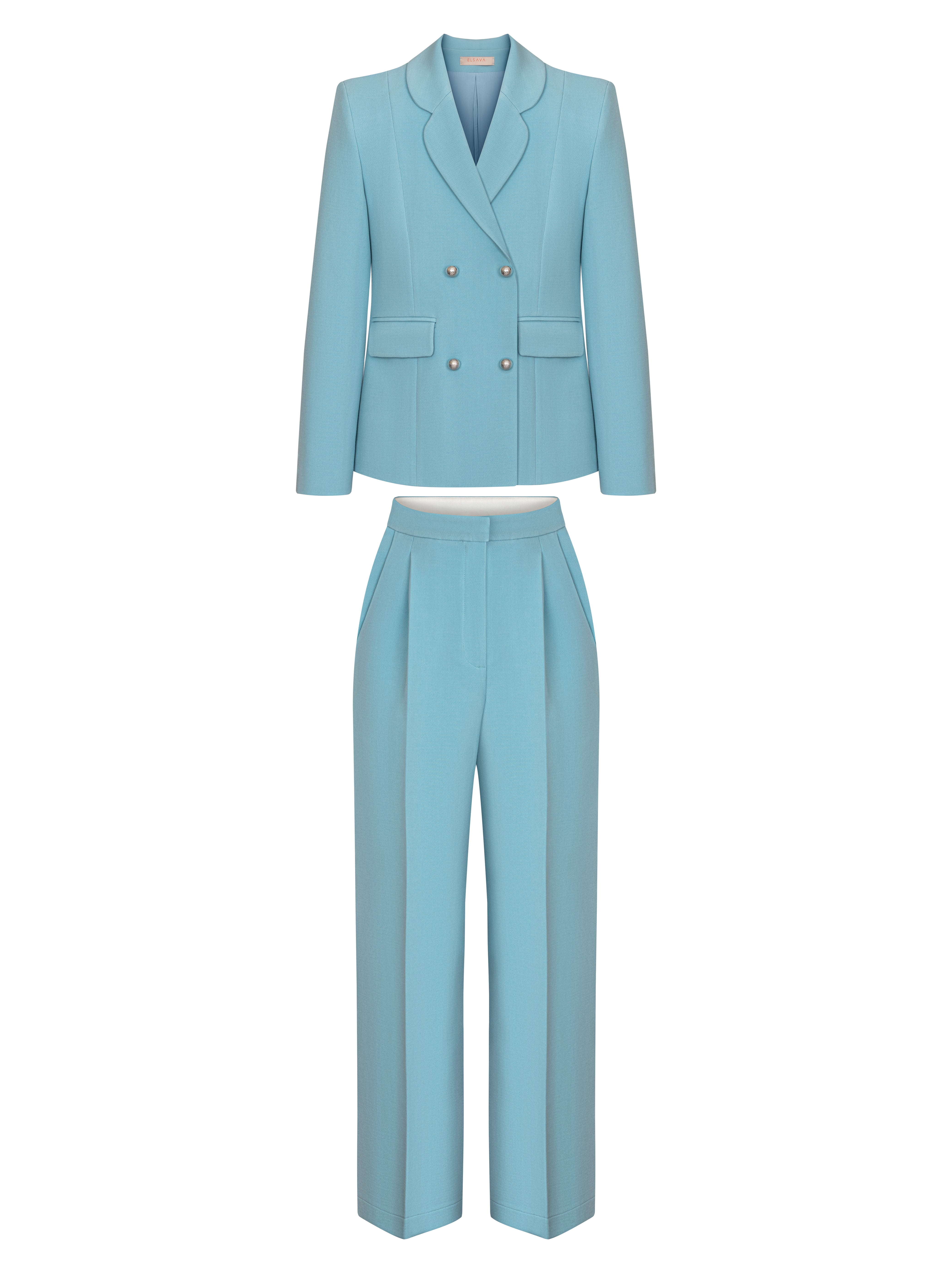 Silver Shore Jacket