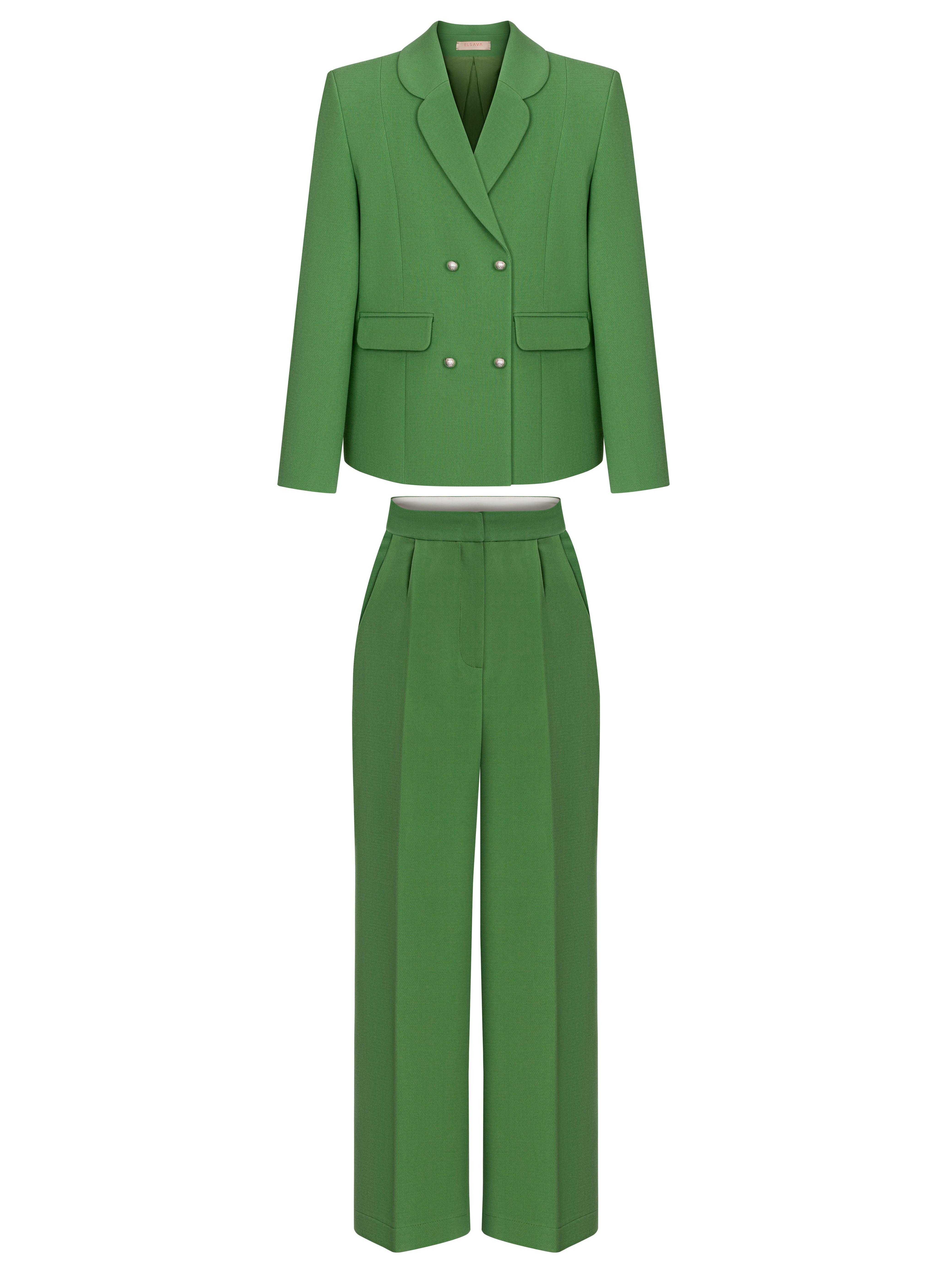 Garden Sprout Trouser