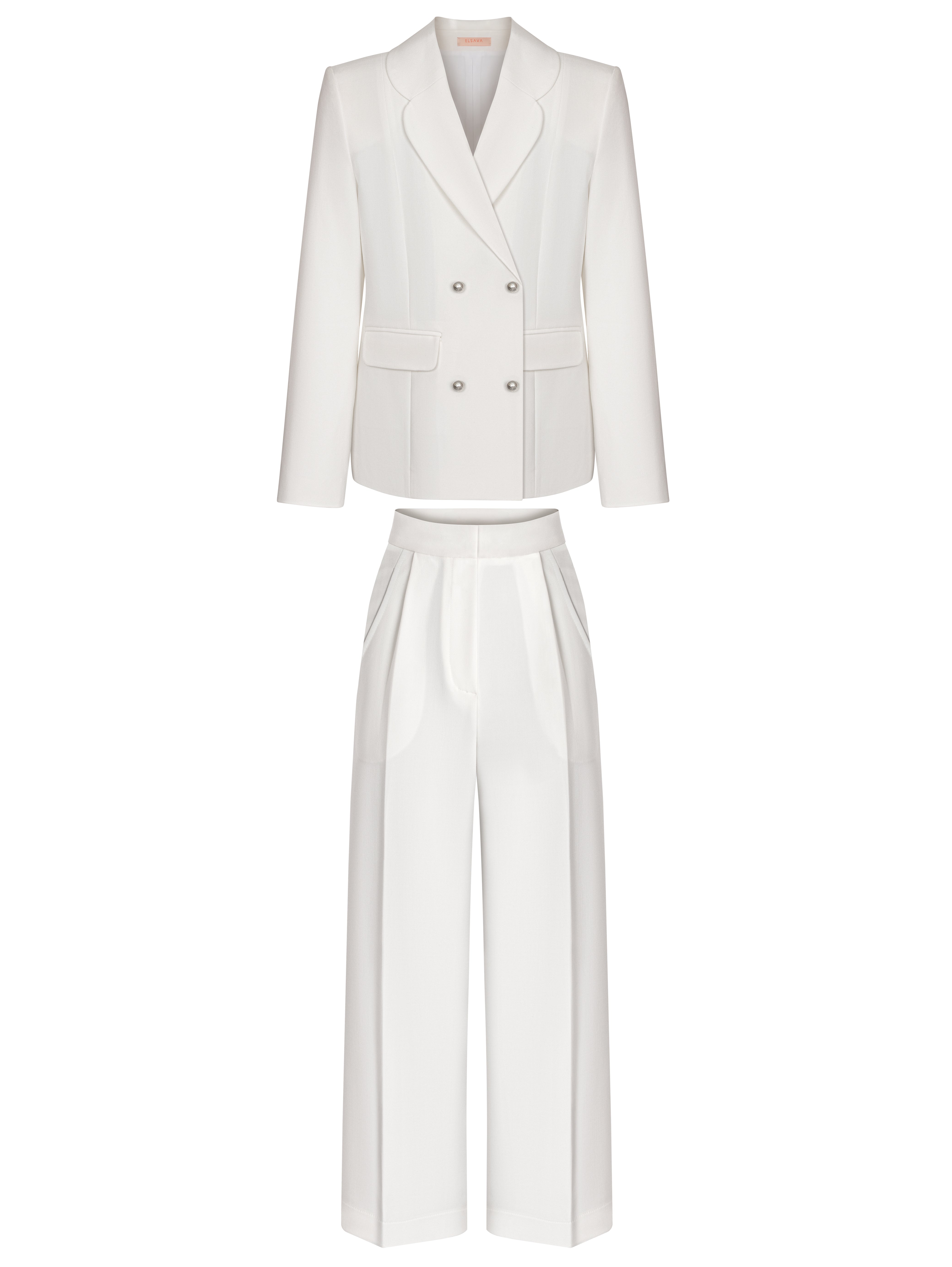 Moonseed Trouser