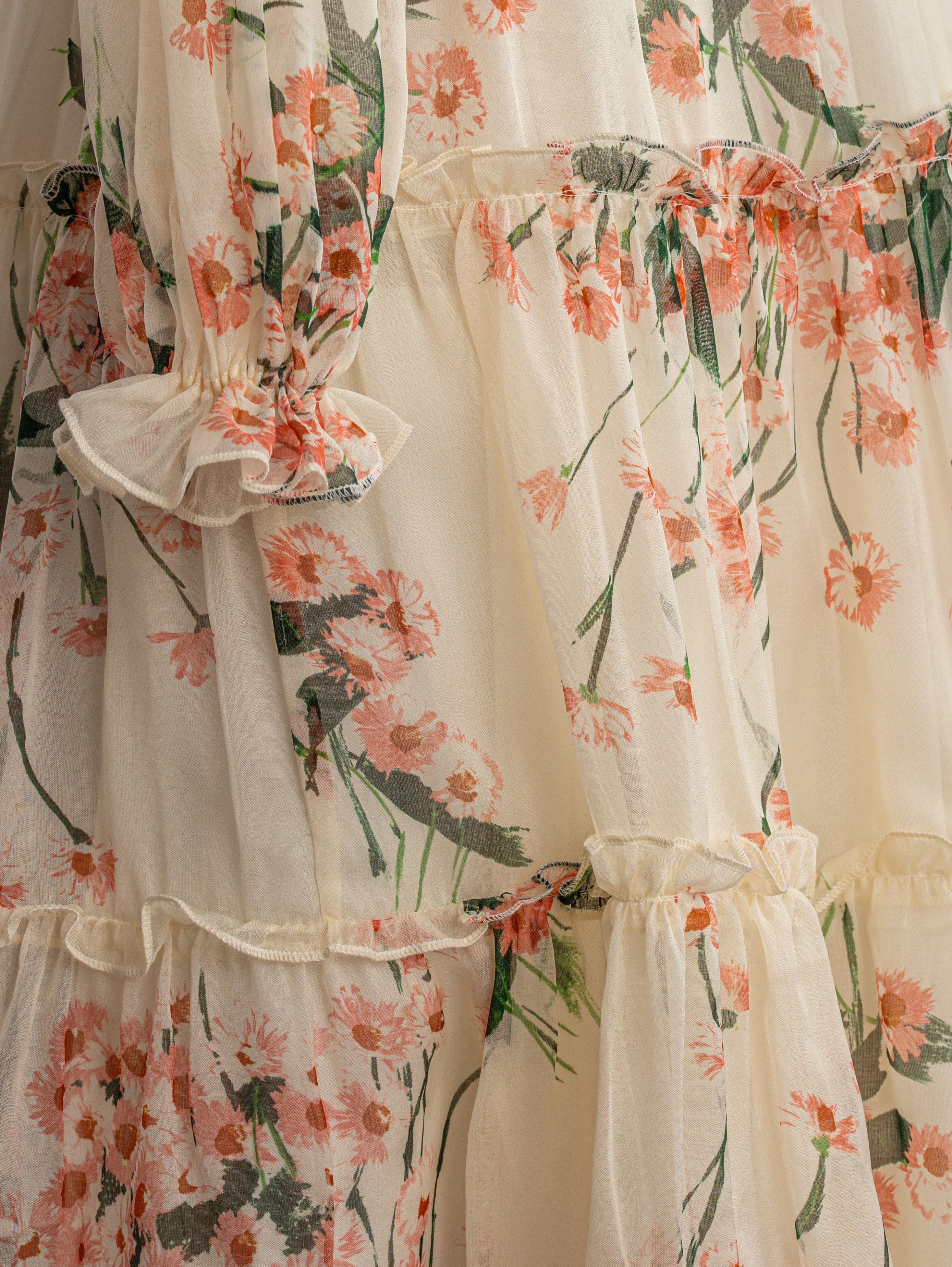 Floral Breeze
