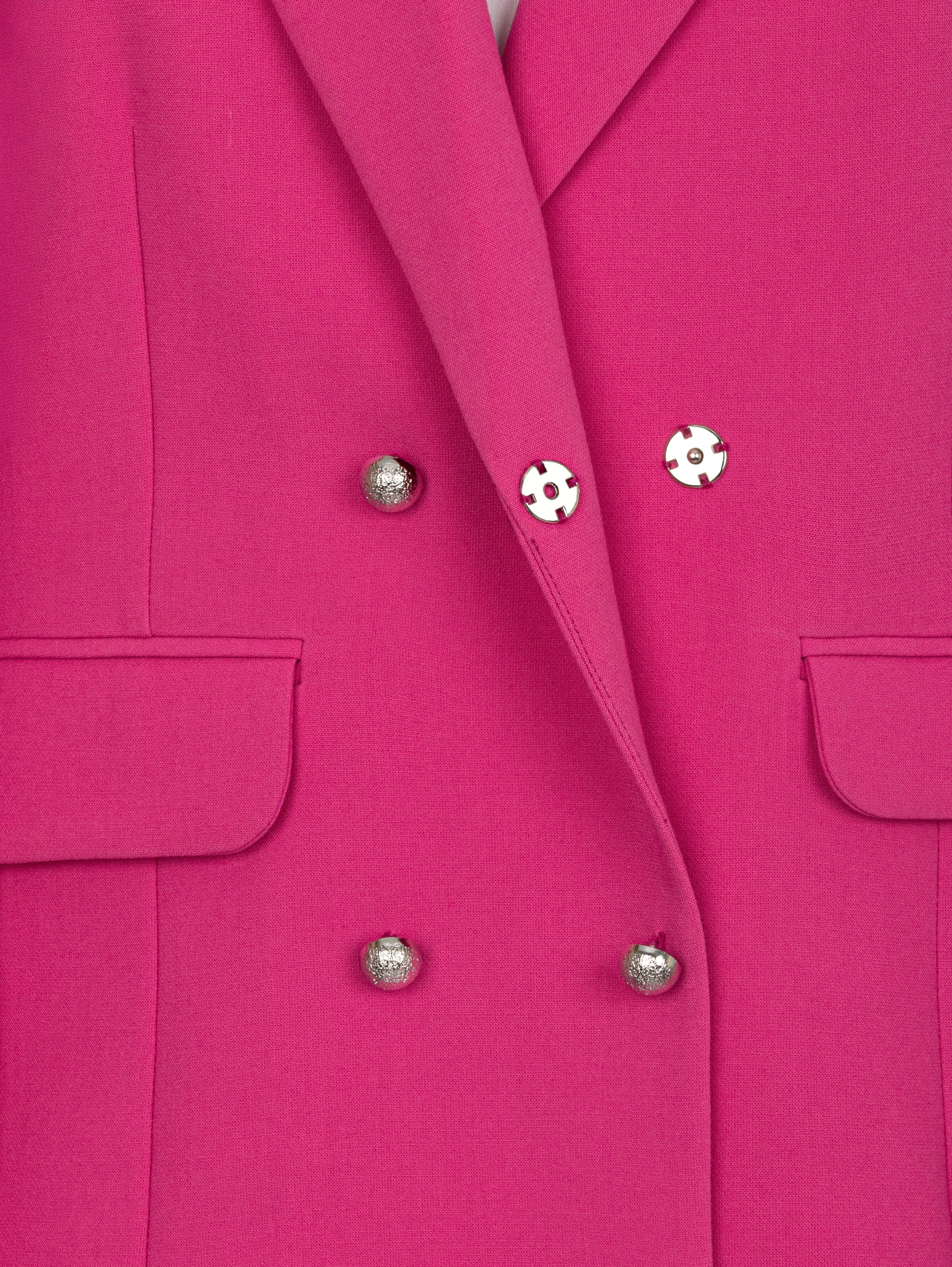 Berry Fade Jacket
