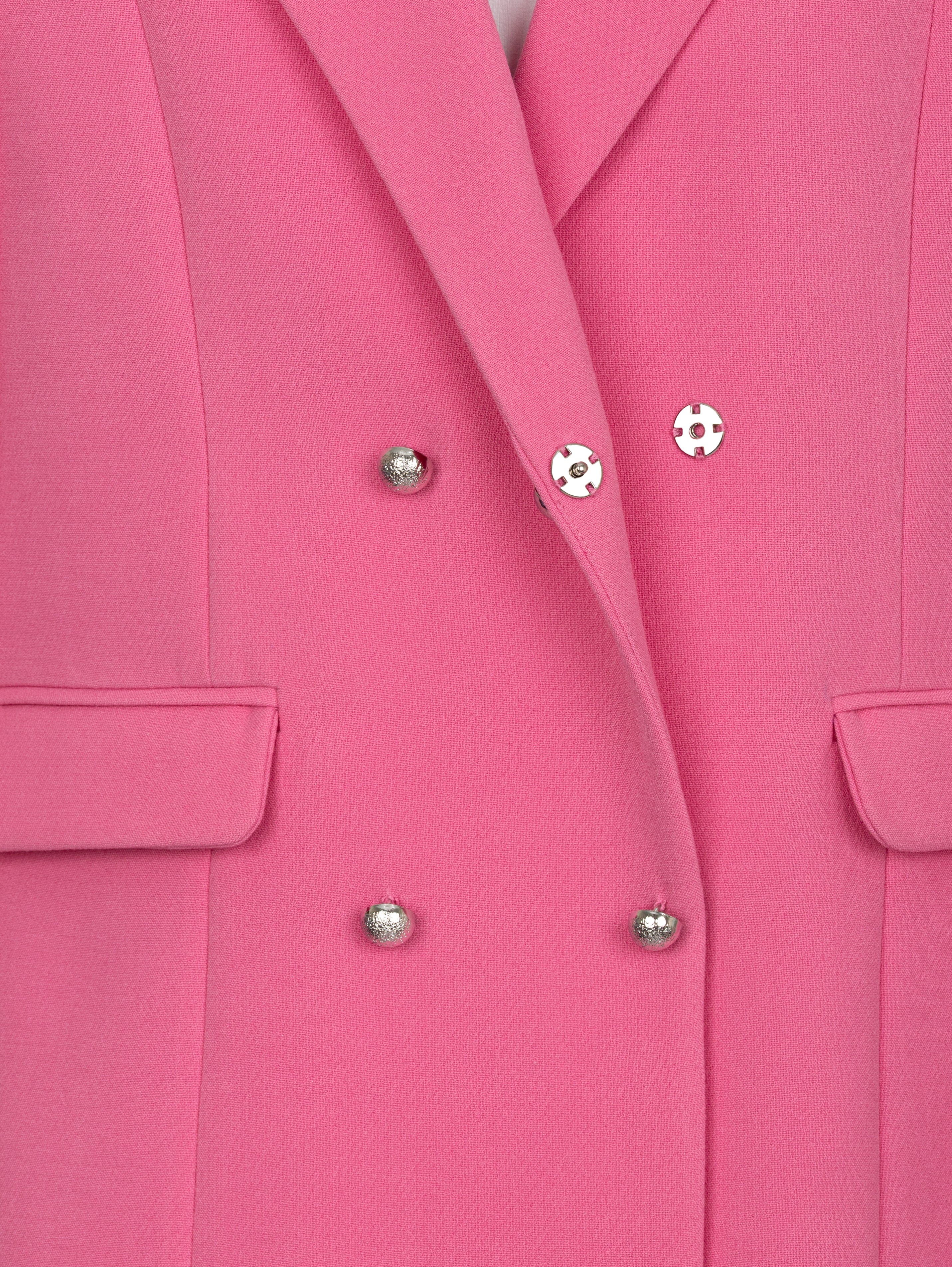 Petal Sky Jacket